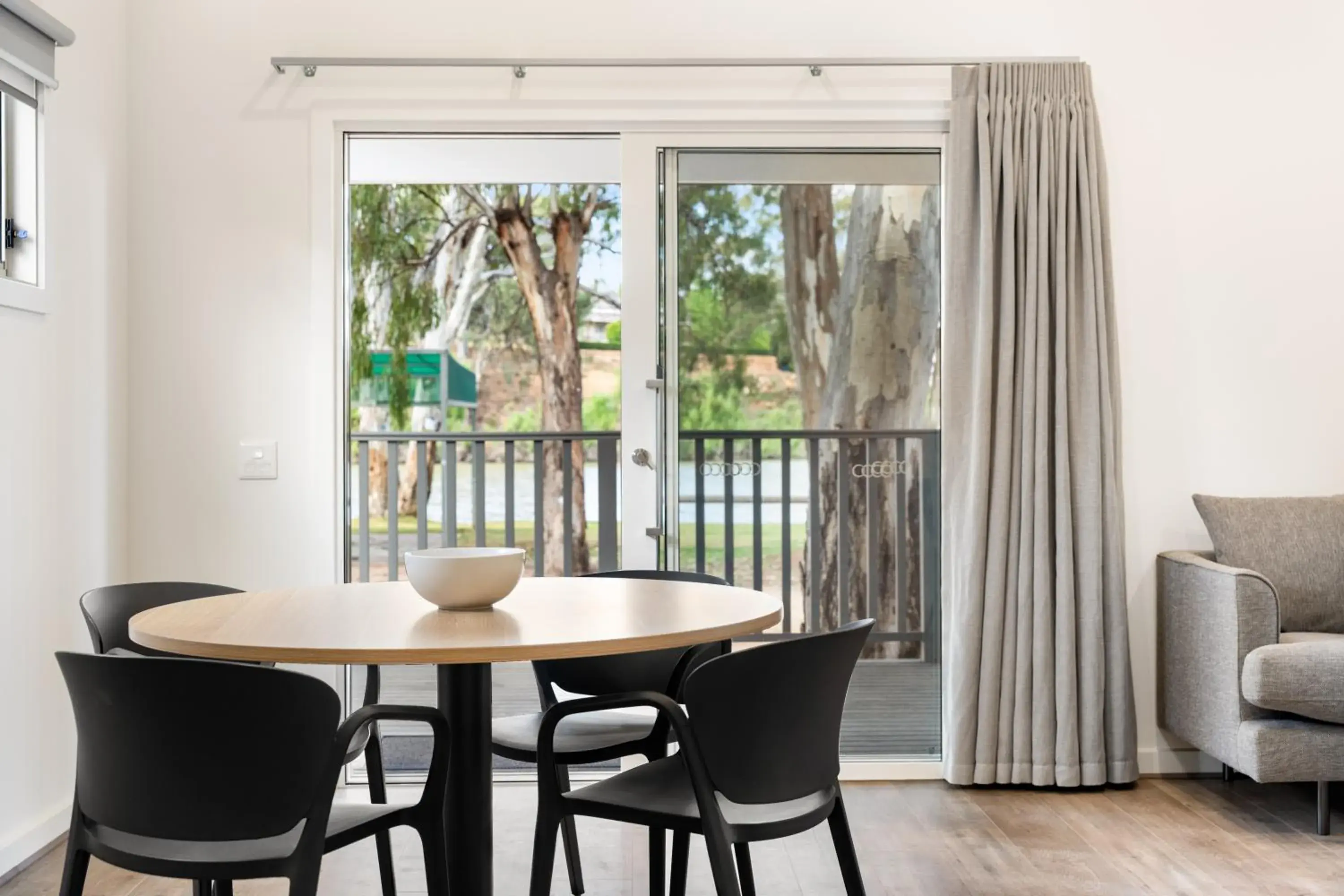 Double Cabins in Echo Holiday Parks - Renmark Double Cabins in Echo Holiday Parks - Renmark