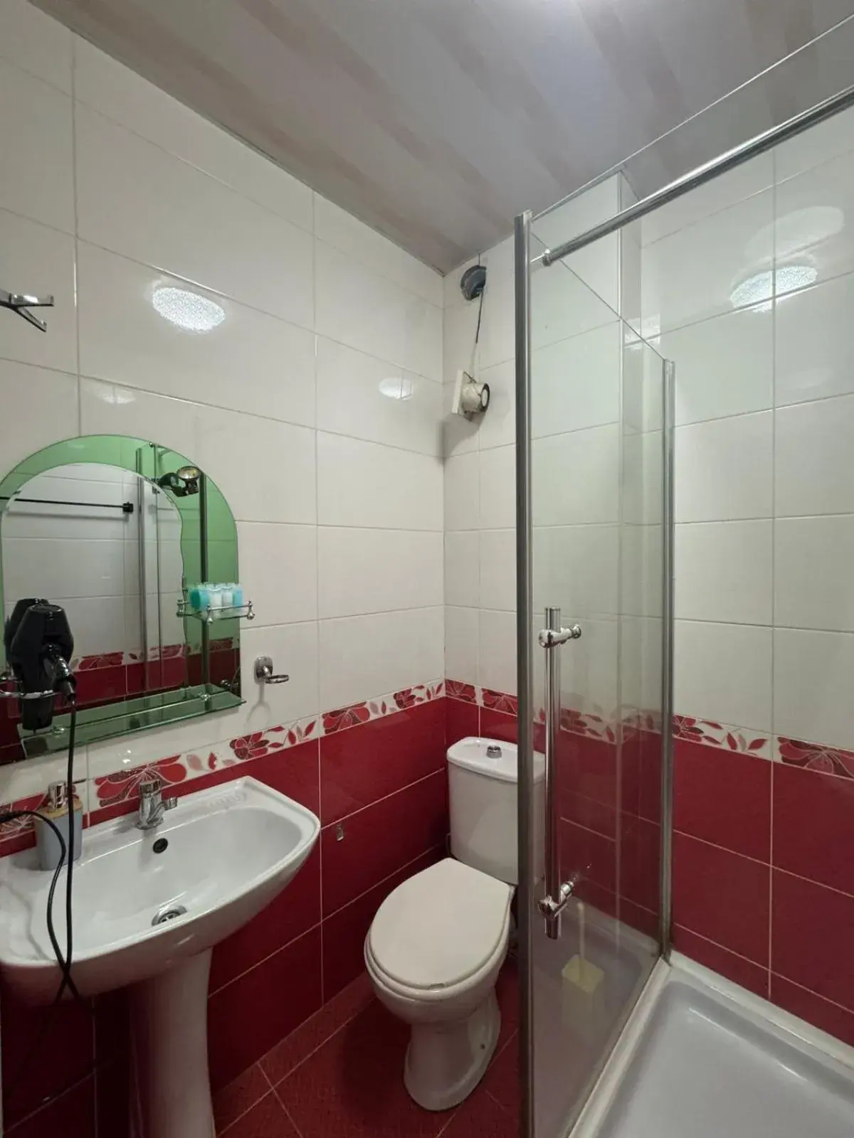 Double or Twin Room in Hotel Elite Double or Twin Room in Hotel Elite