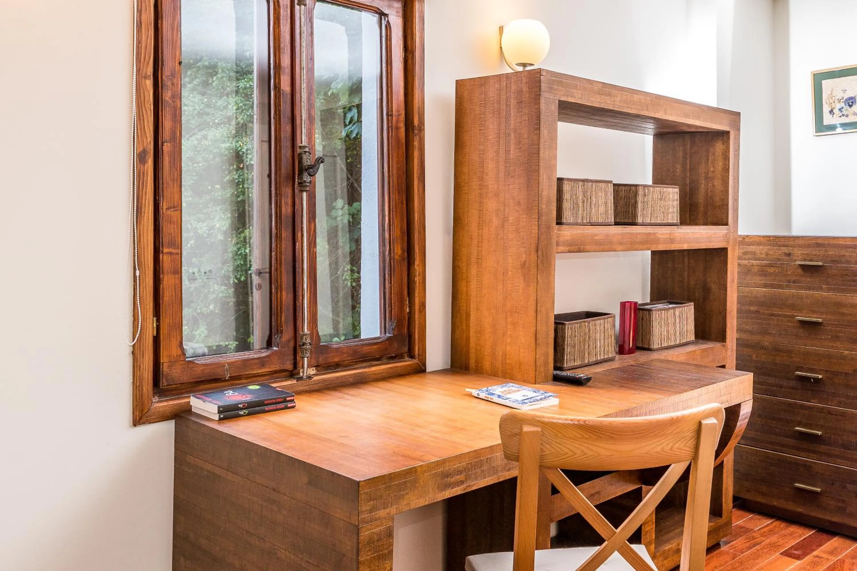 Photo of the whole room in Vila Wendy