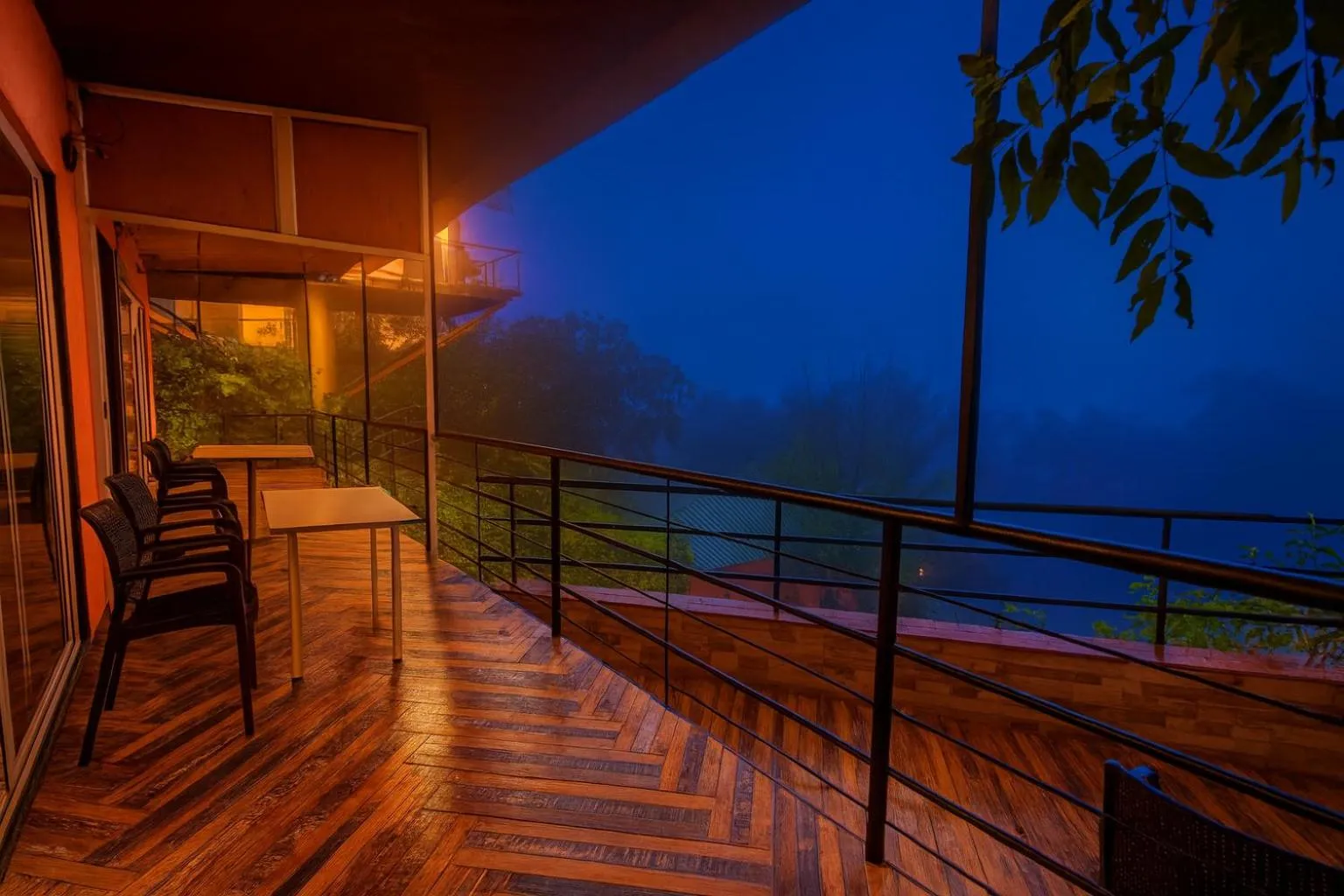 View (from property/room) in Rumourss Sky Villa & Resort