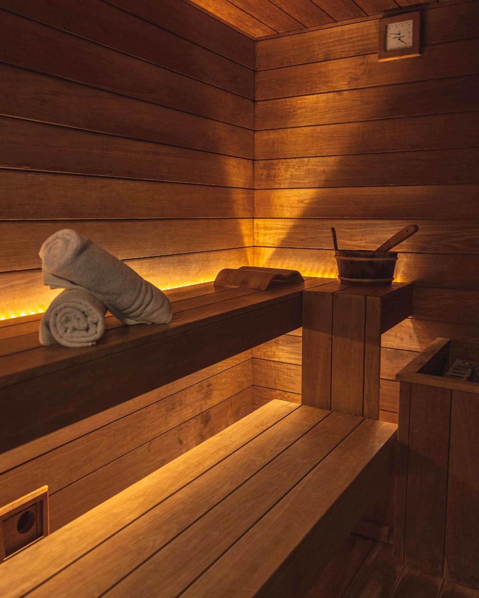 Inghirios Wellness Country Resort