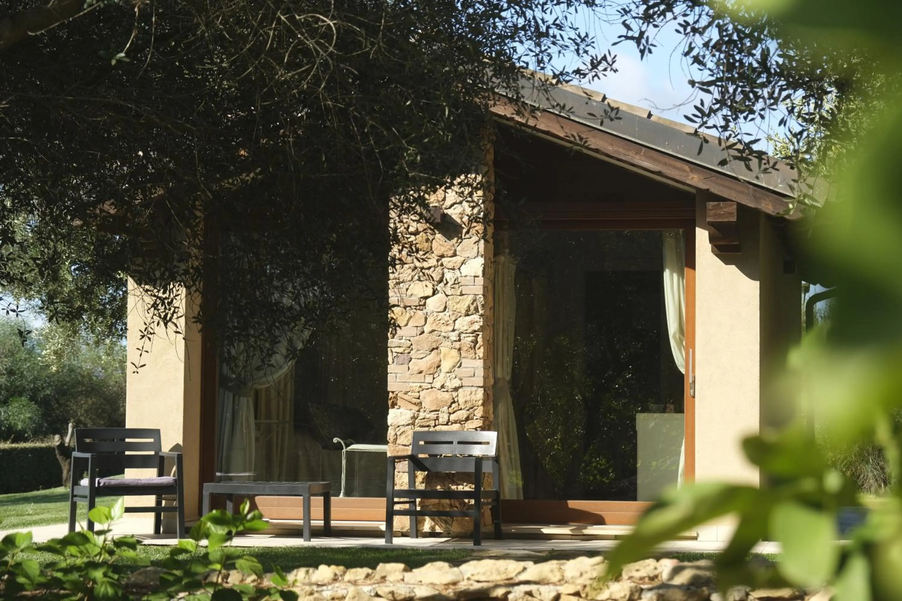 Inghirios Wellness Country Resort