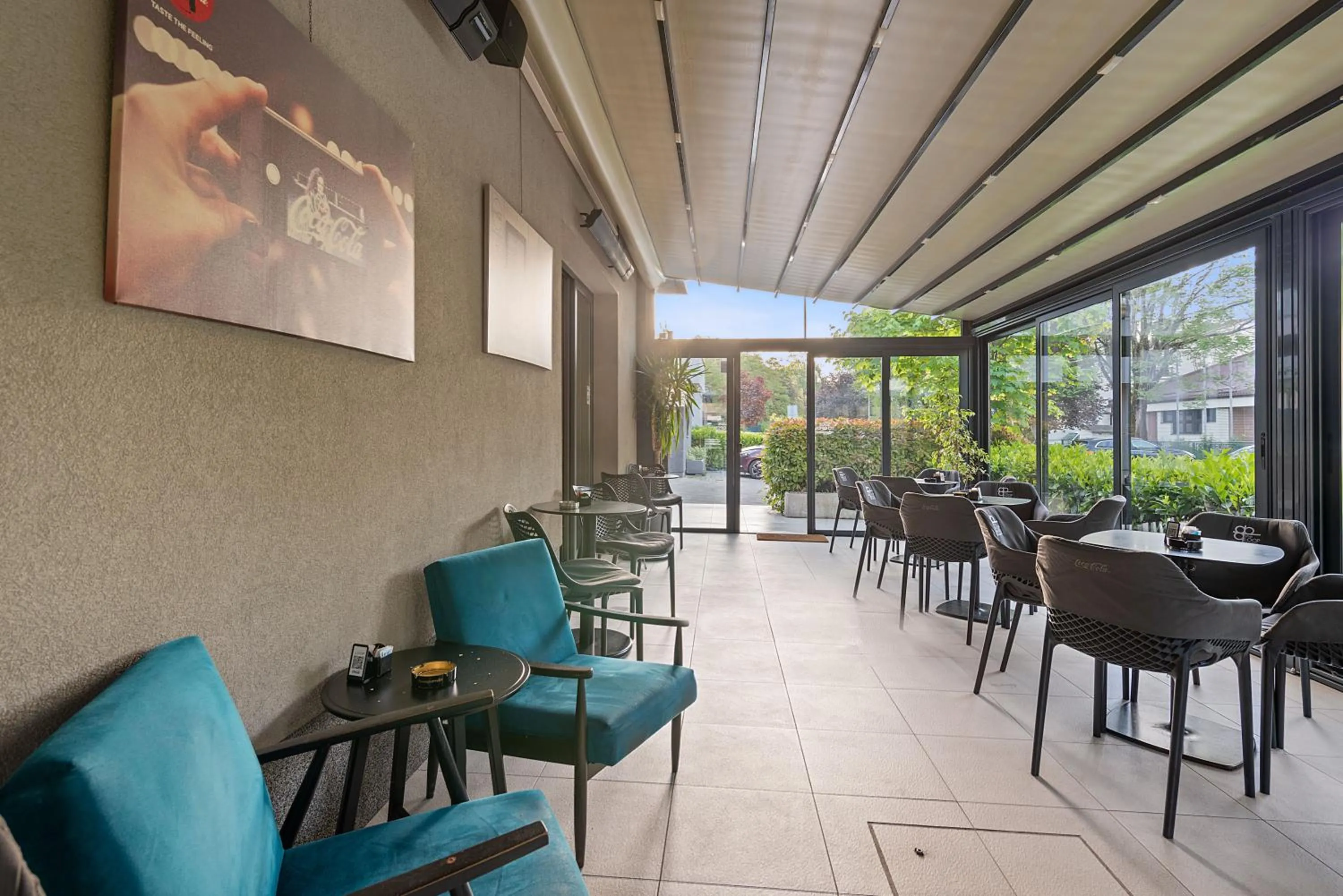 Day in The Loop Hotel