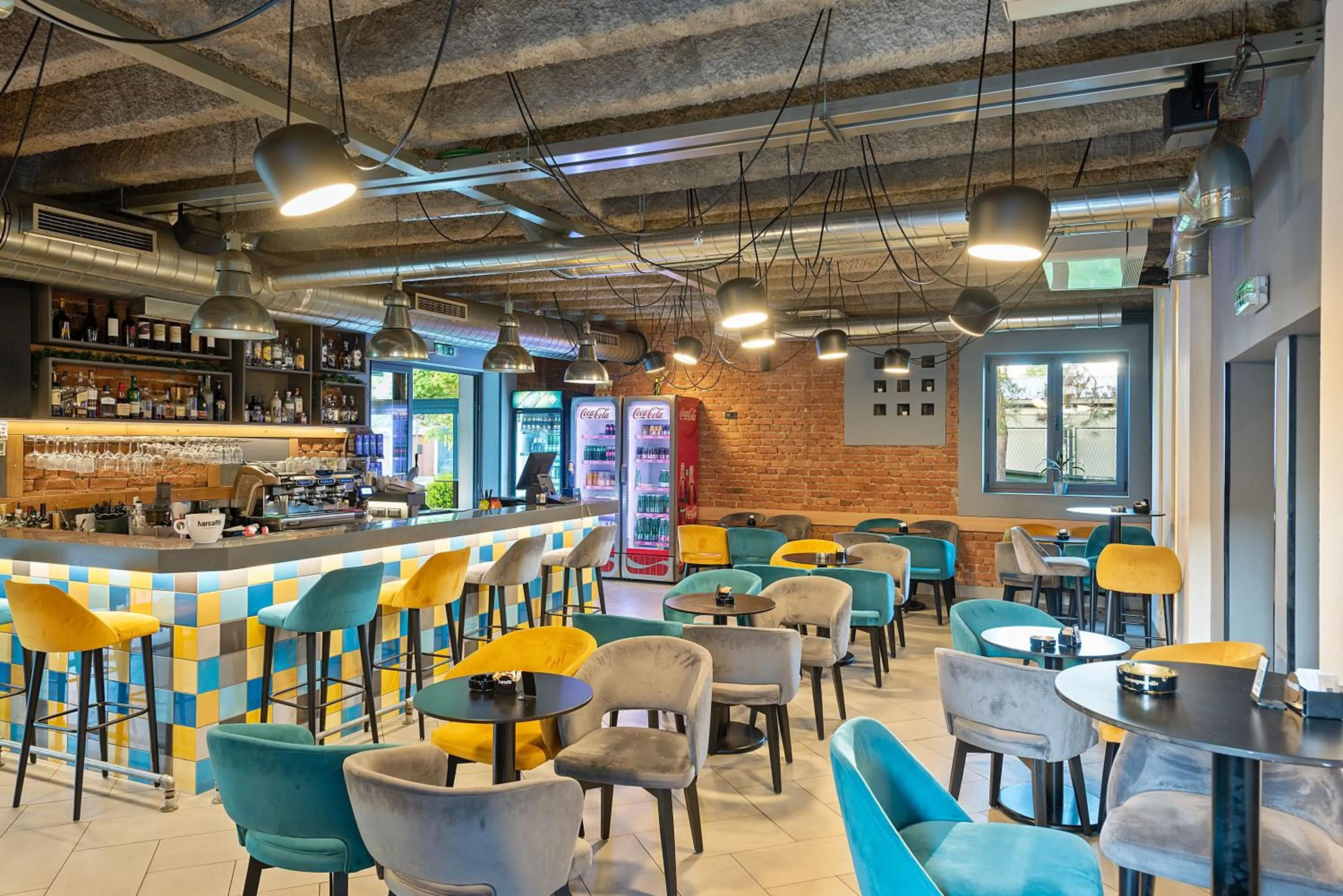 Banquet/Function facilities in The Loop Hotel