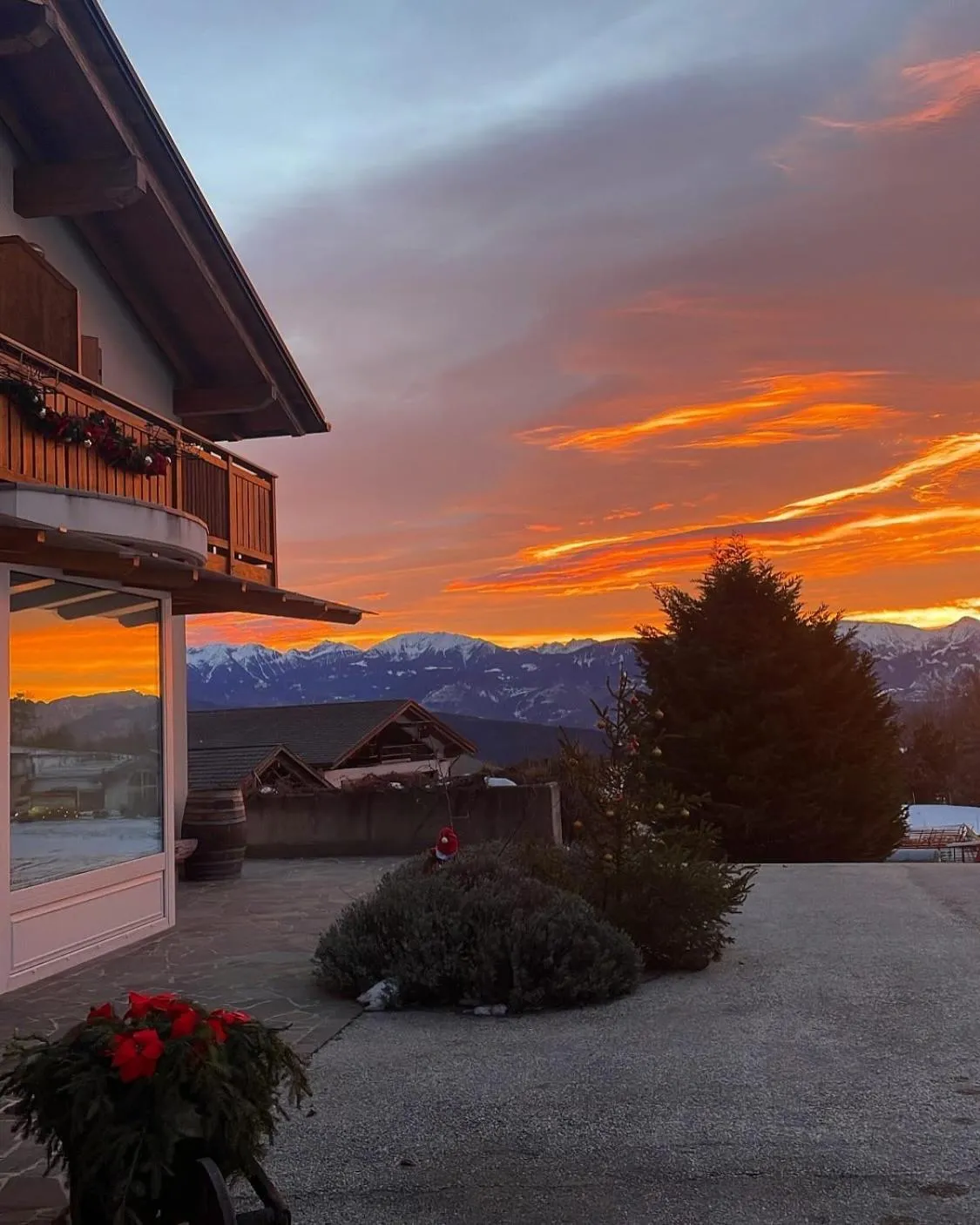 Agriturismo Girasole