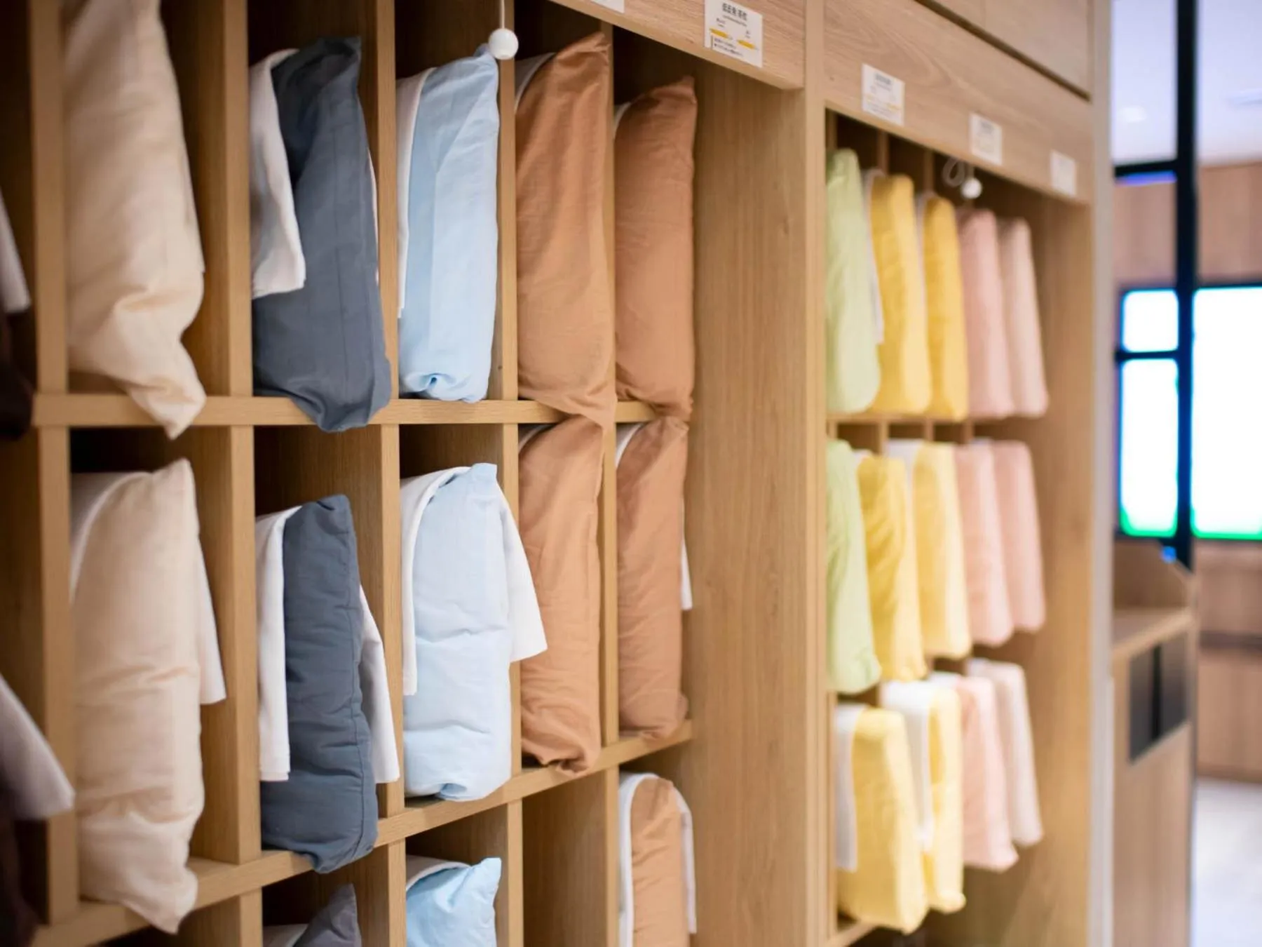 Lobby or reception in Super Hotel Shinbashi-Karasumoriguchi