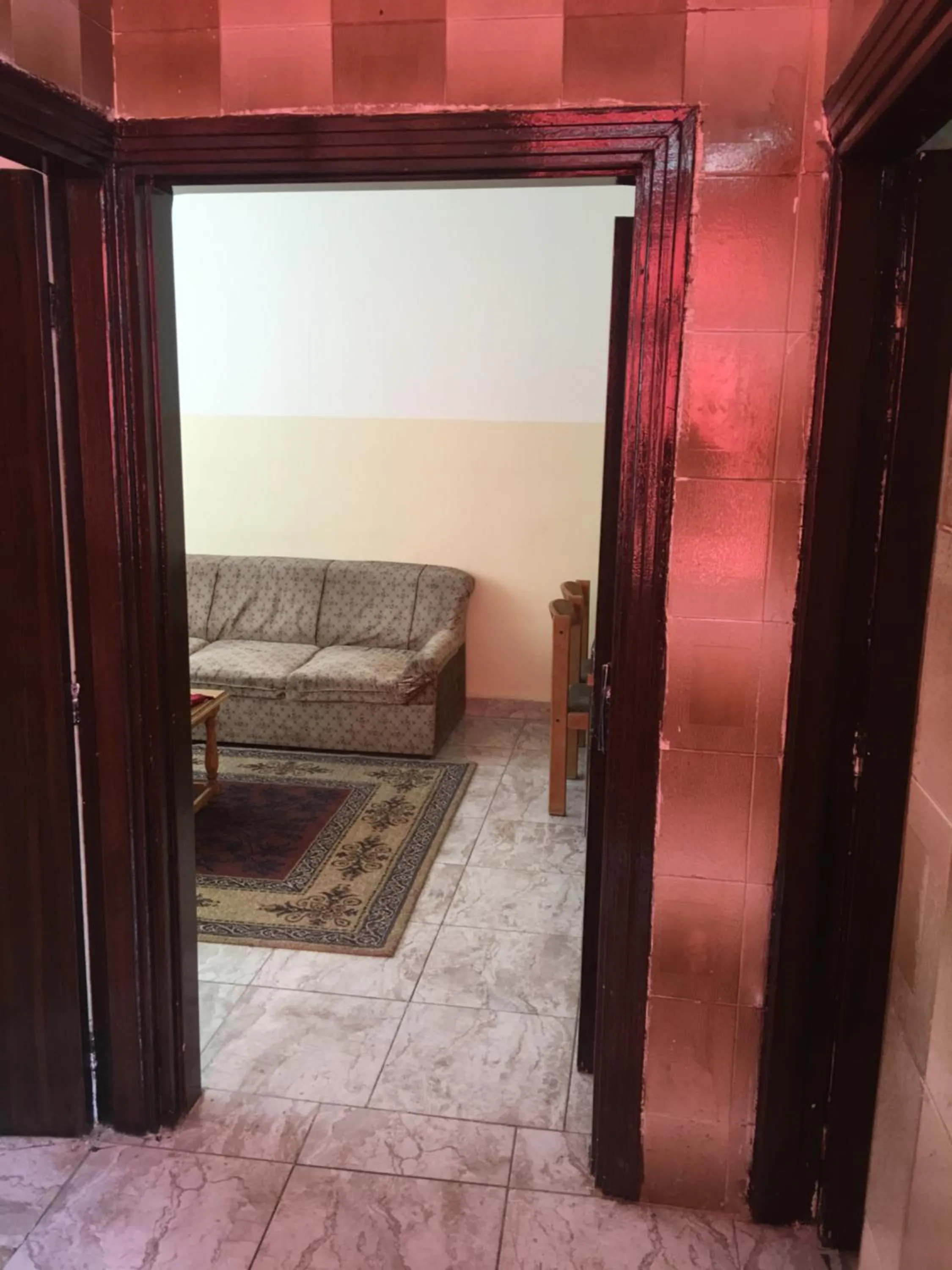 View (from property/room) in Aljazeera Hotel Apartments