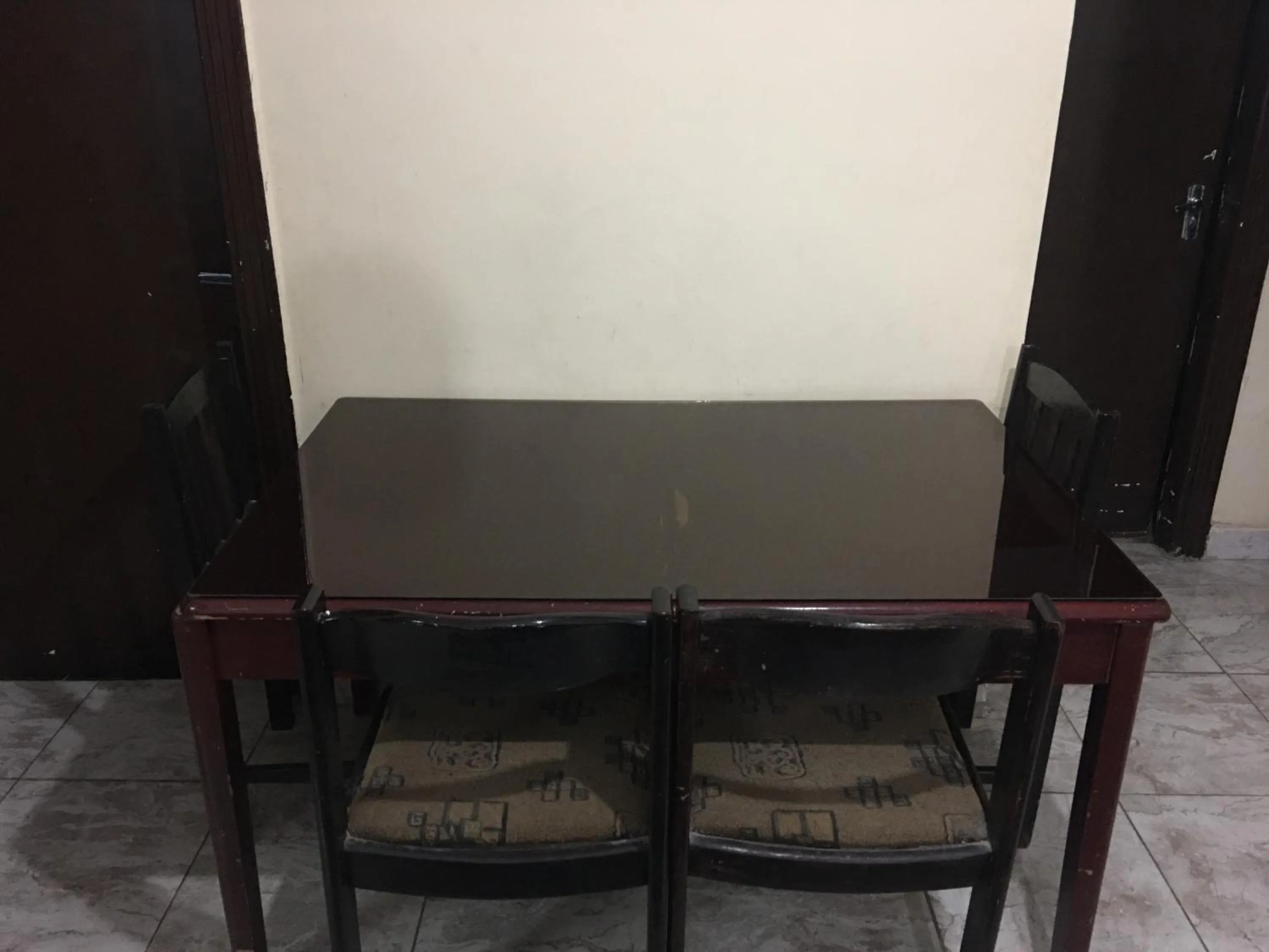 Dining area in Aljazeera Hotel Apartments