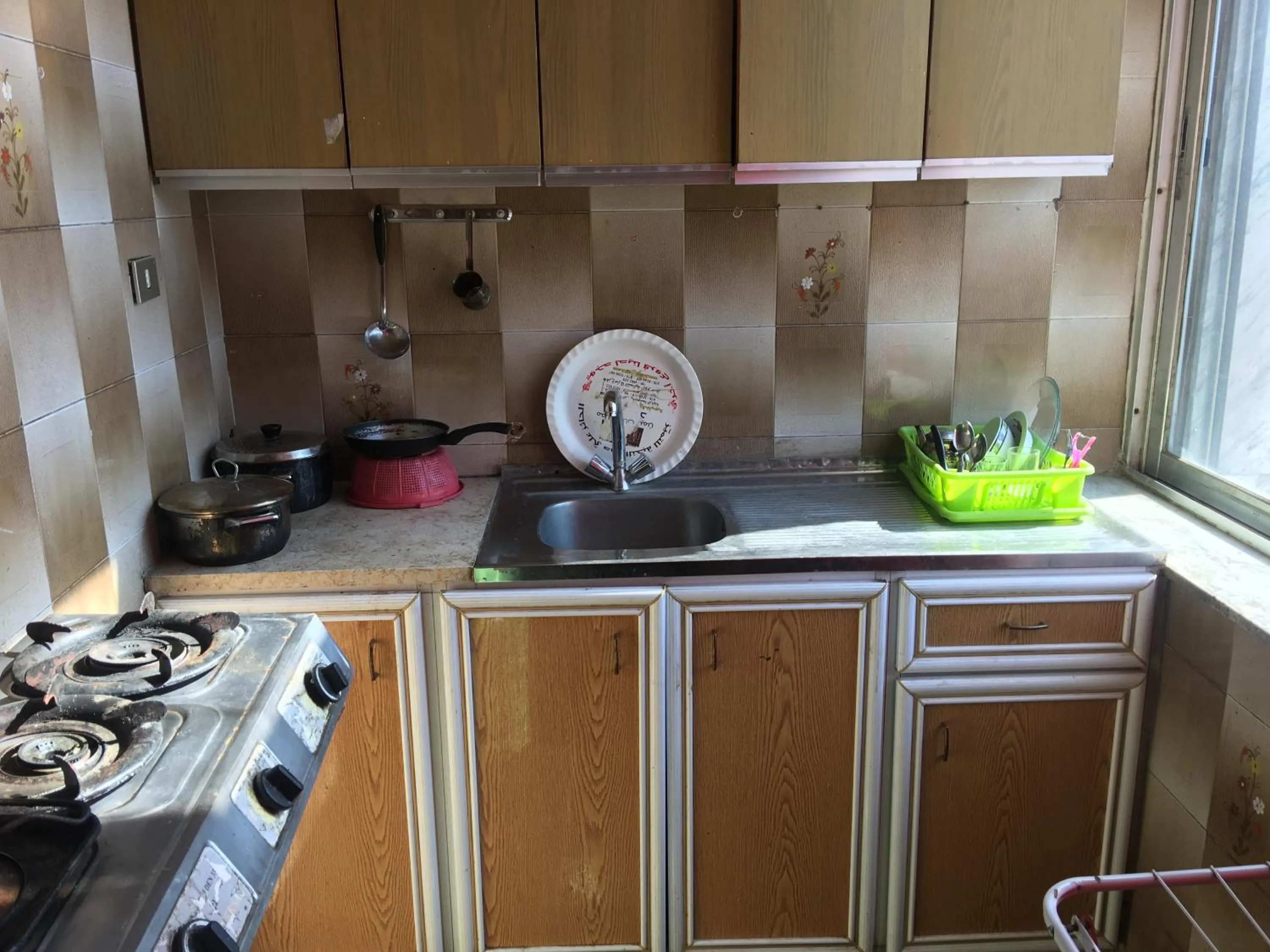 Coffee/tea facilities in Aljazeera Hotel Apartments