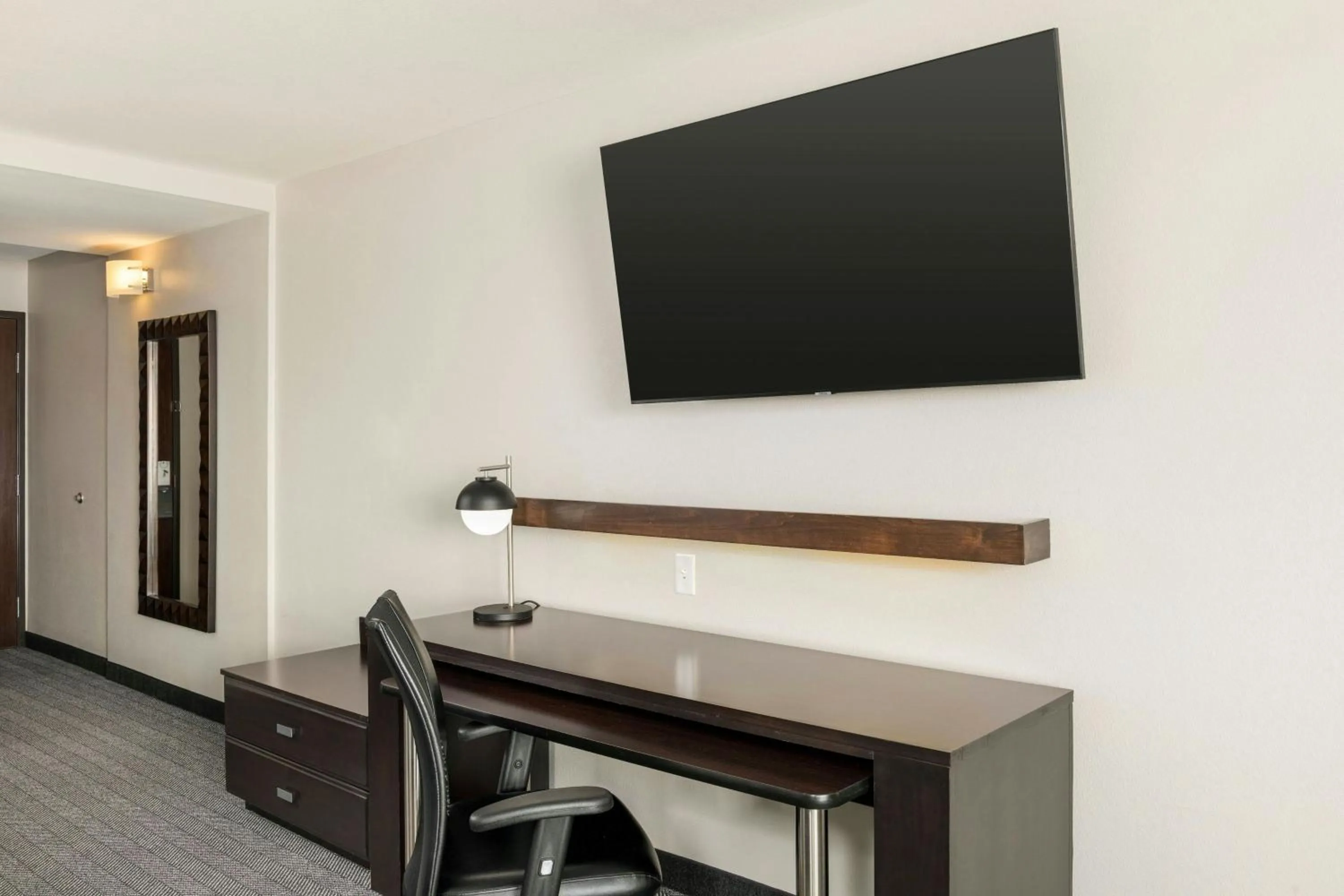 Photo of the whole room in Courtyard by Marriott Abilene Northeast