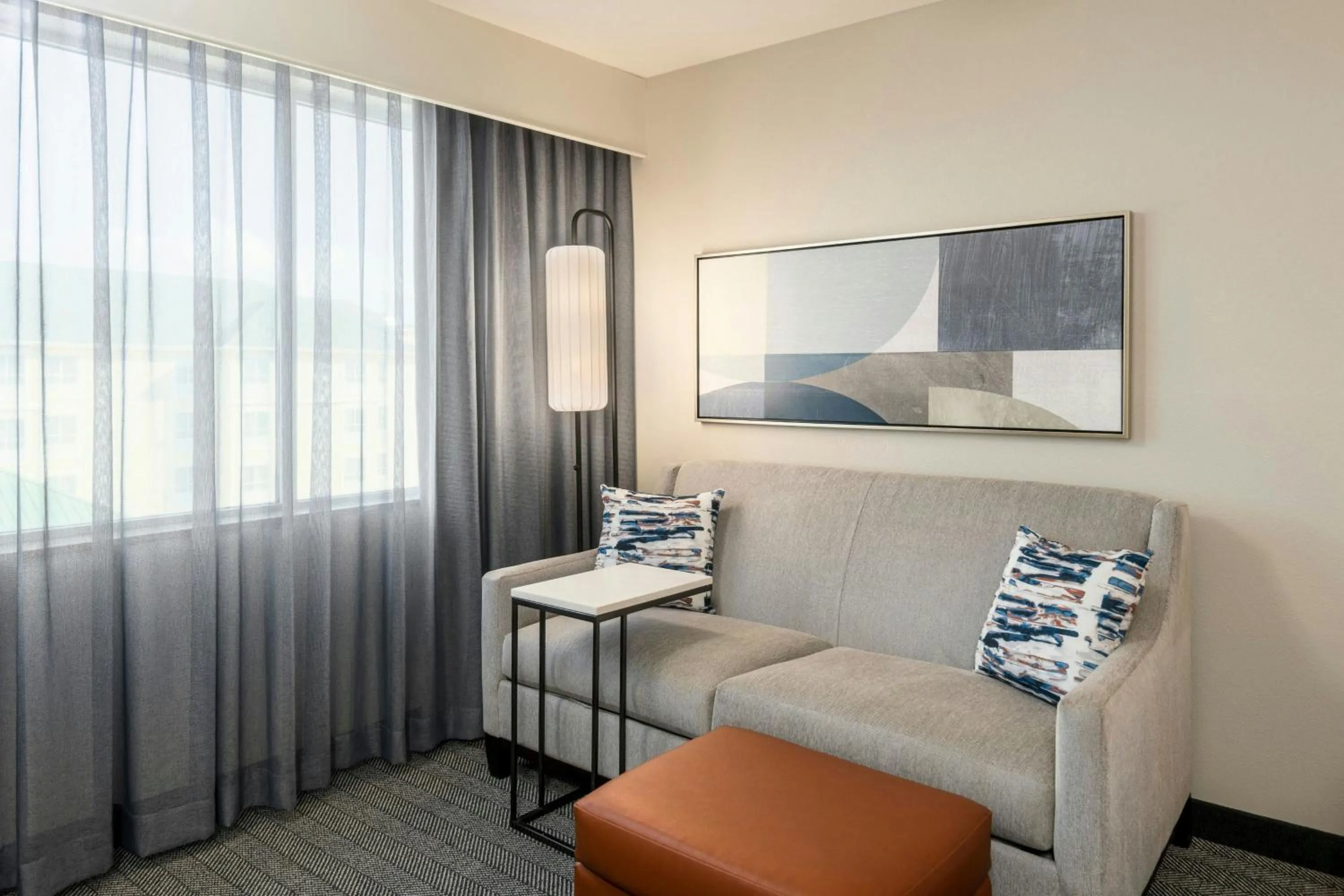 Photo of the whole room in Courtyard by Marriott Abilene Northeast