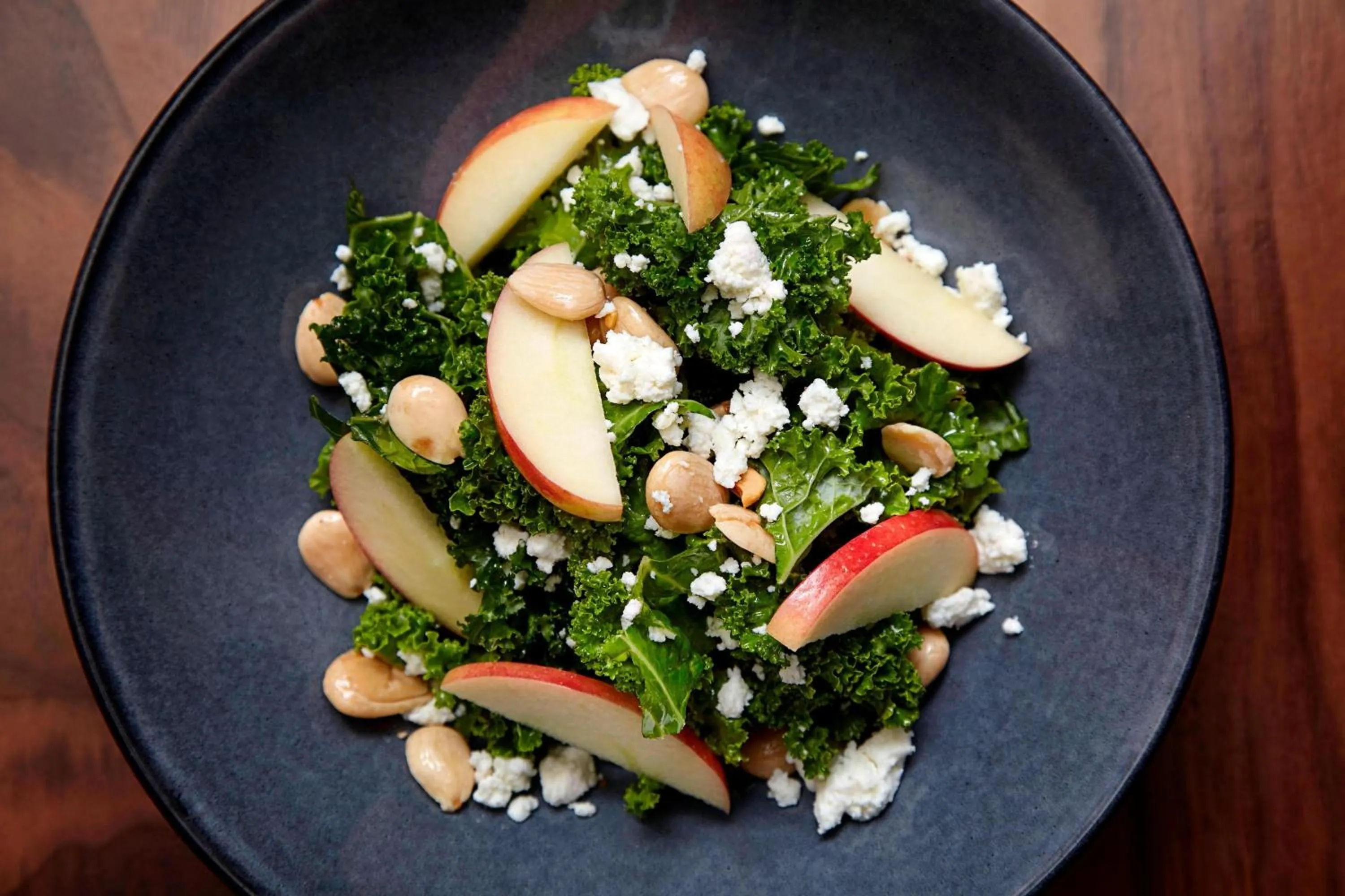 Restaurant/places to eat in JW Marriott Minneapolis Mall of America