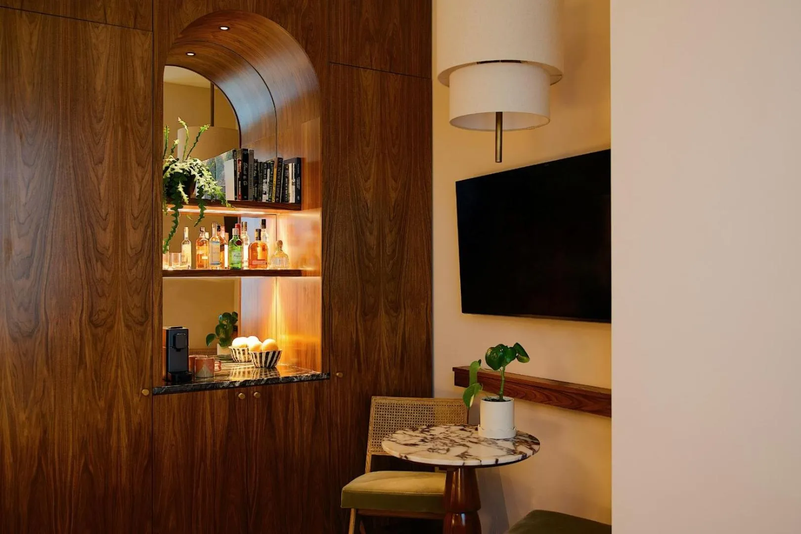 TV and multimedia in Municipal Grand