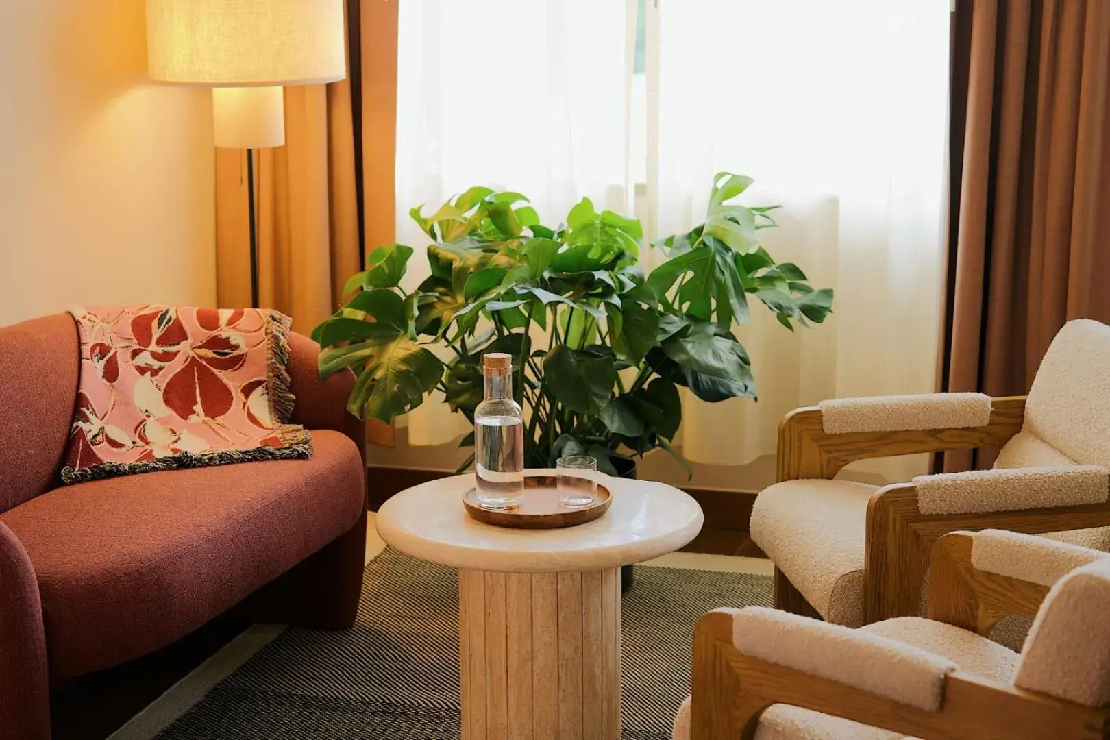 Studio - Disability Access in Municipal Grand Studio - Disability Access in Municipal Grand