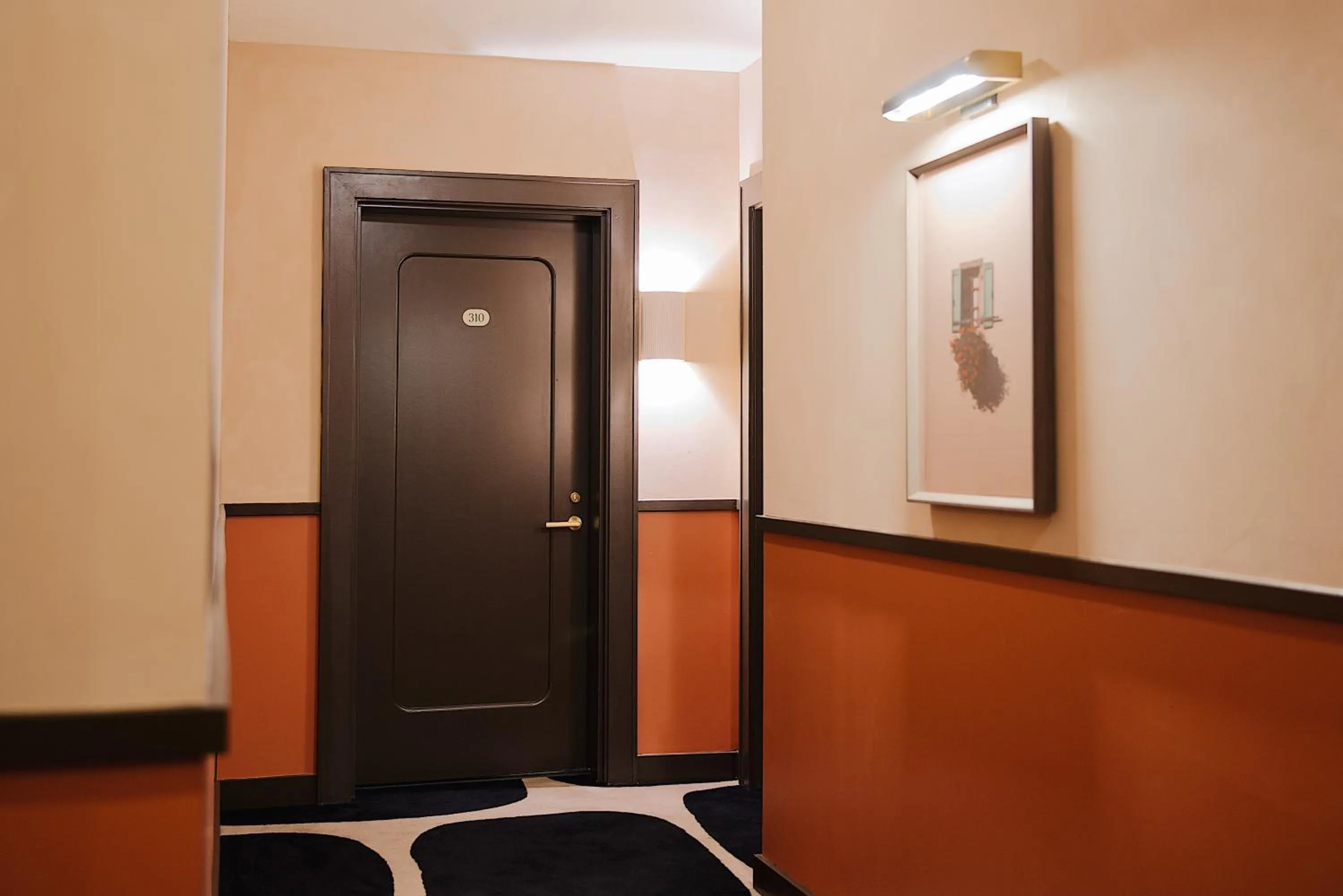 Decorative detail in Municipal Grand