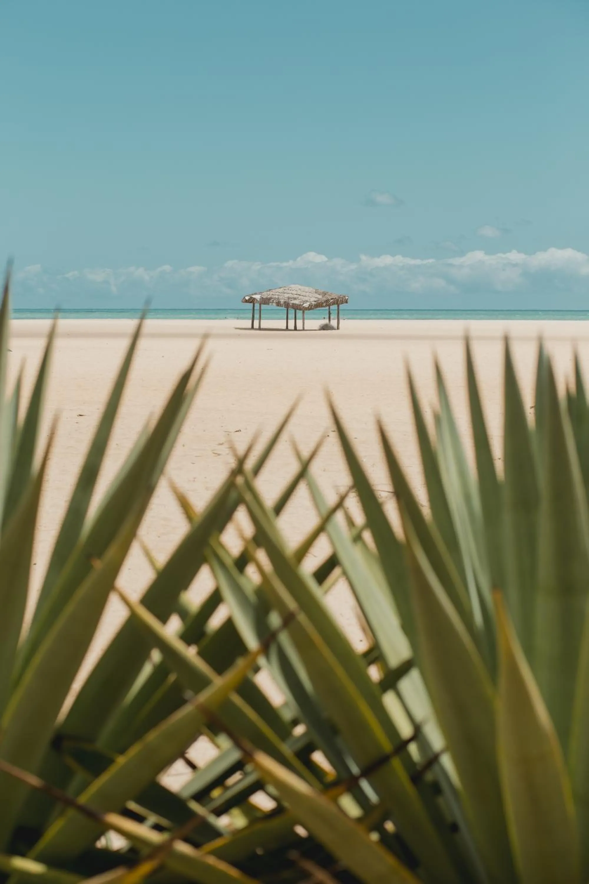 Recanto da Praia Pousada