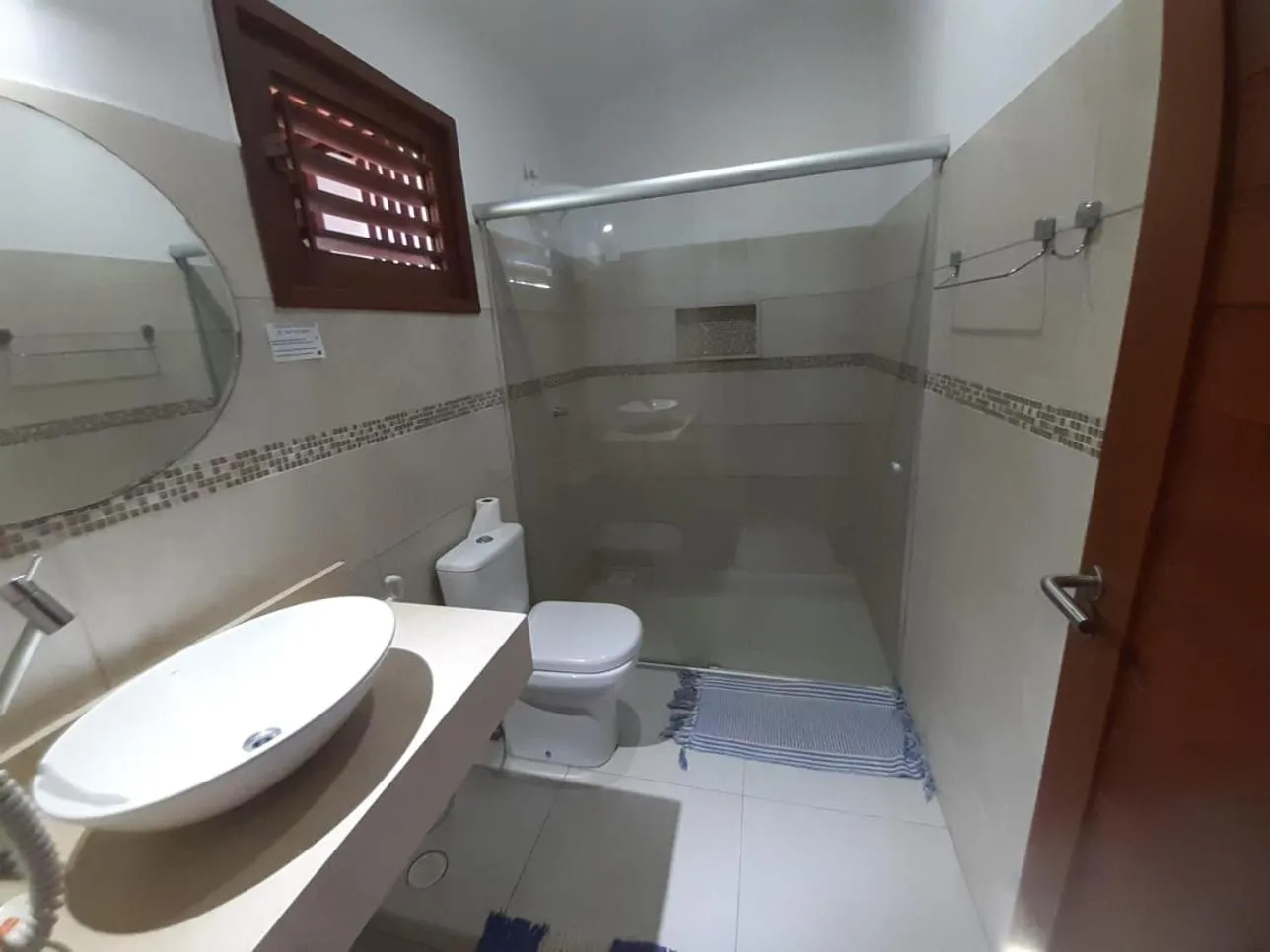 Recanto da Praia Pousada