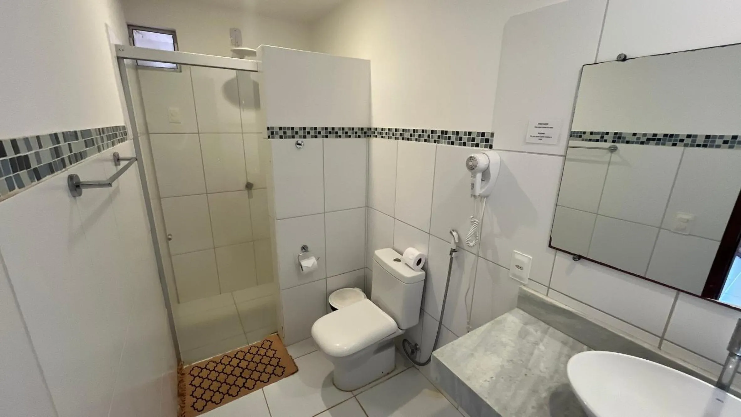 Recanto da Praia Pousada