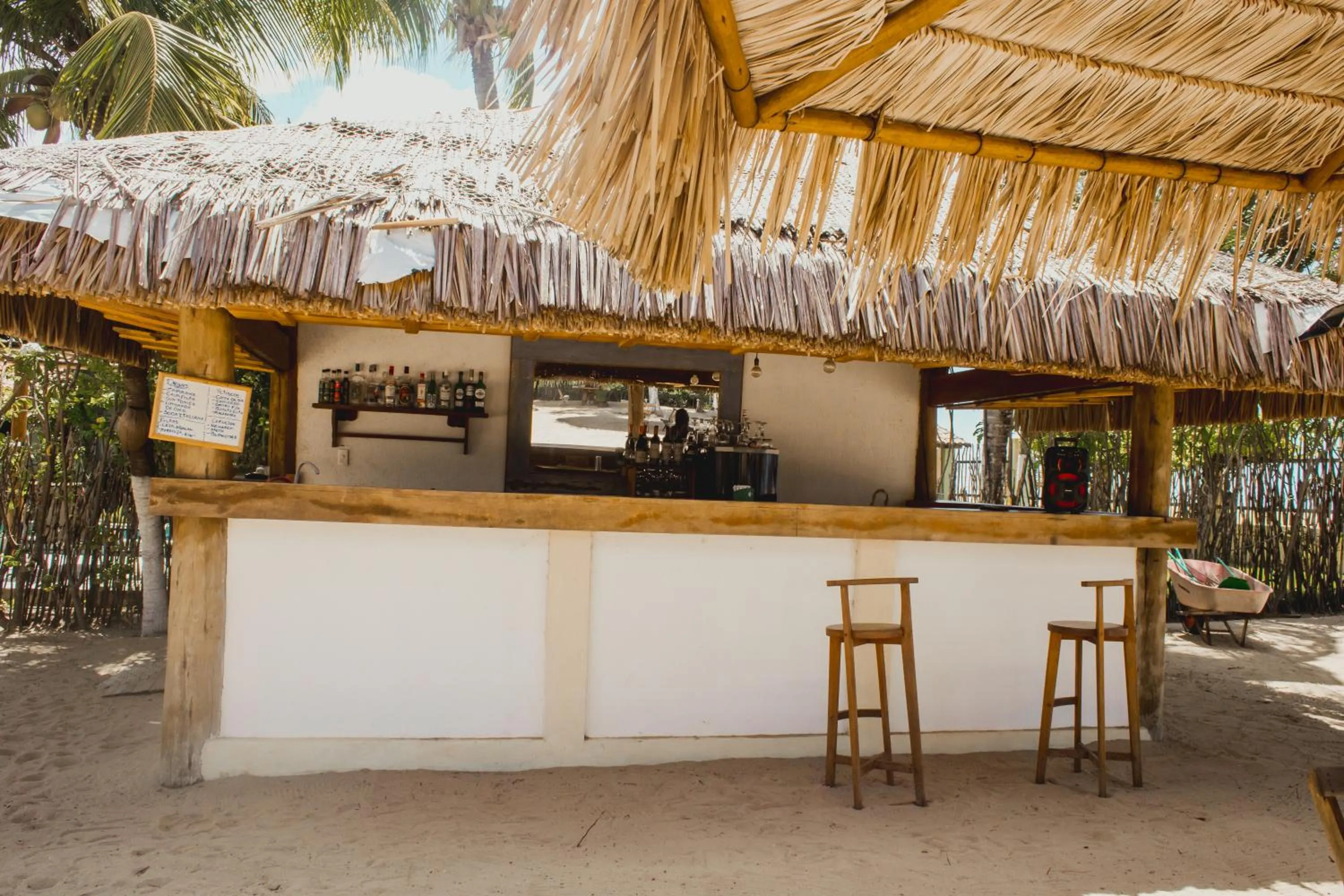 Recanto da Praia Pousada