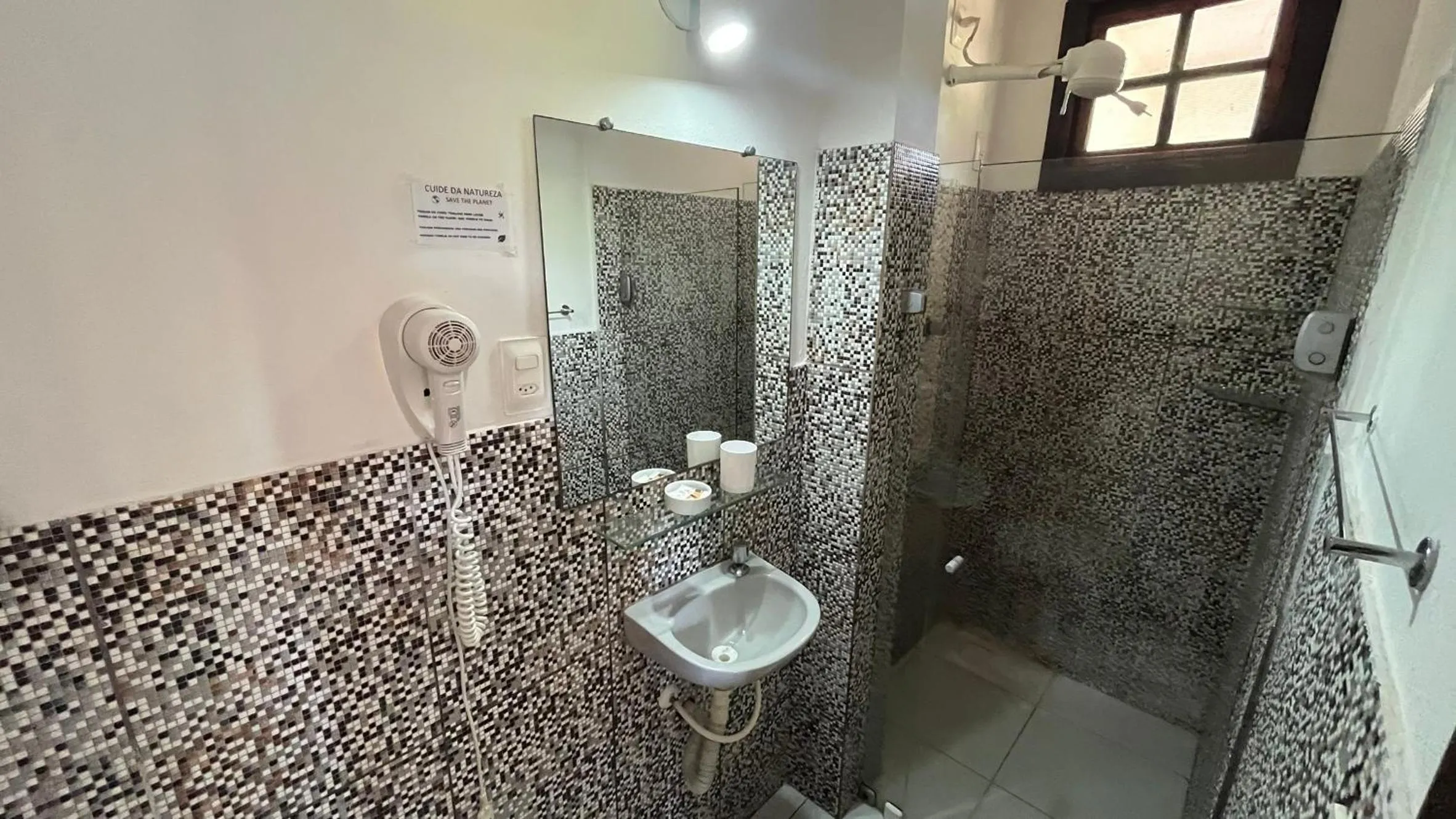 Recanto da Praia Pousada