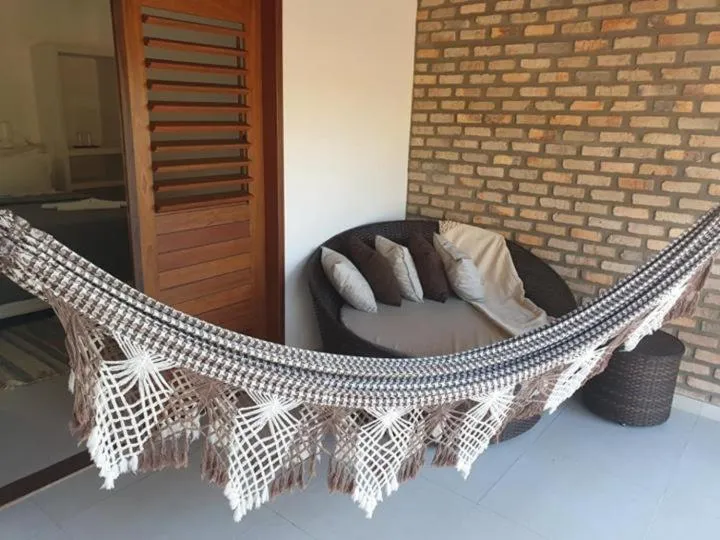 Recanto da Praia Pousada