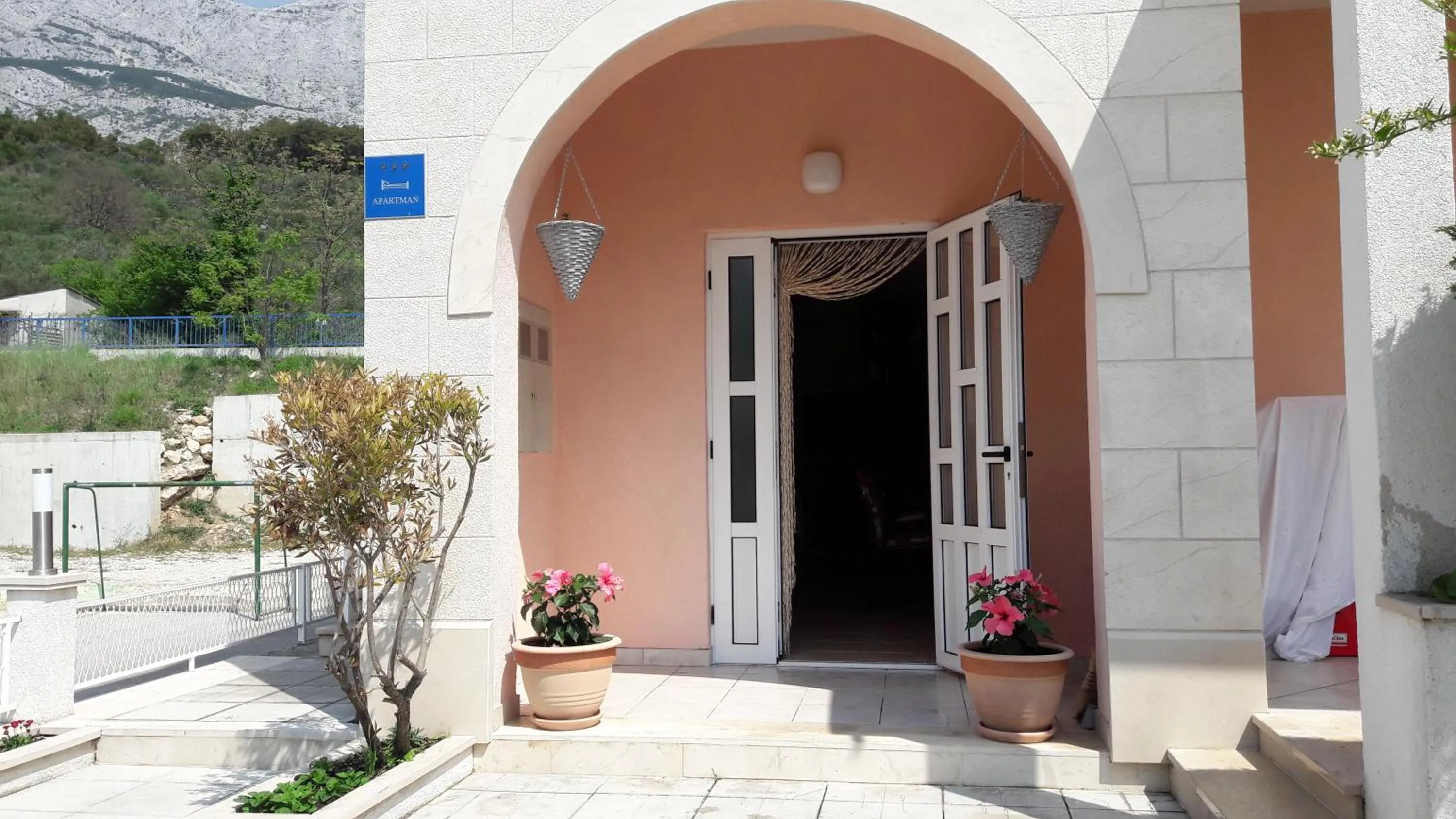 Villa Rossa