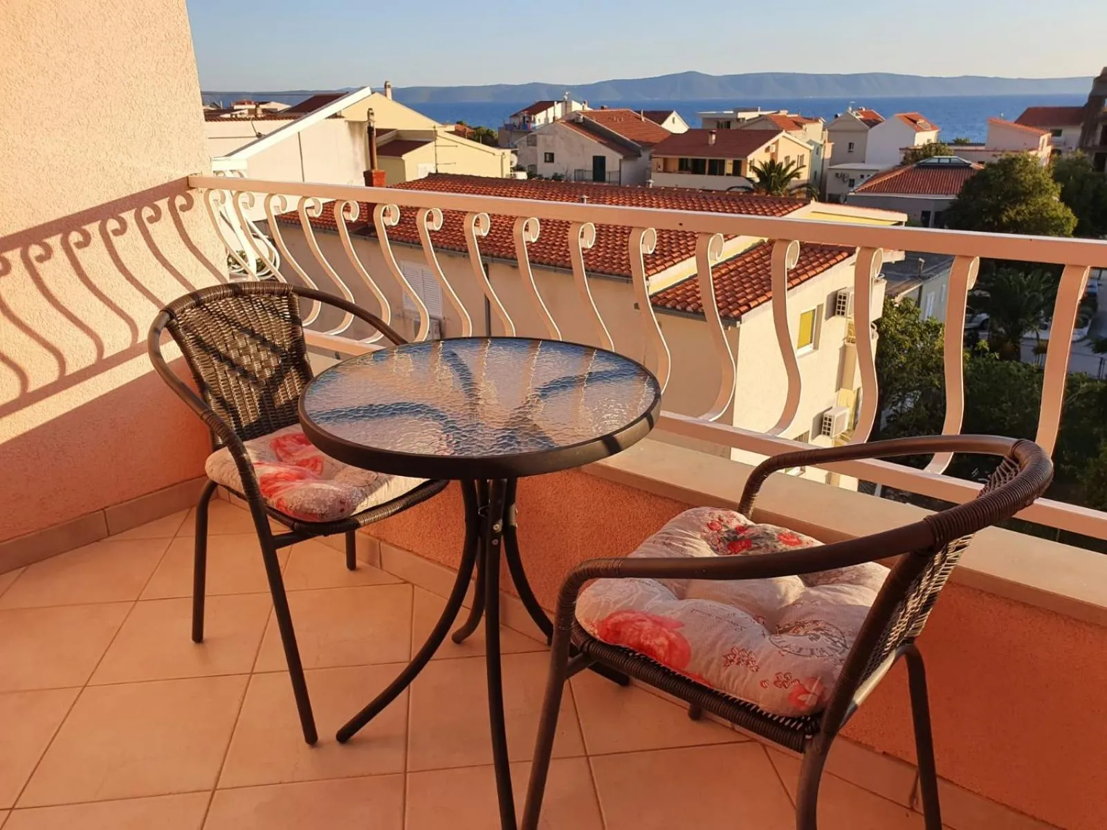 Villa Rossa