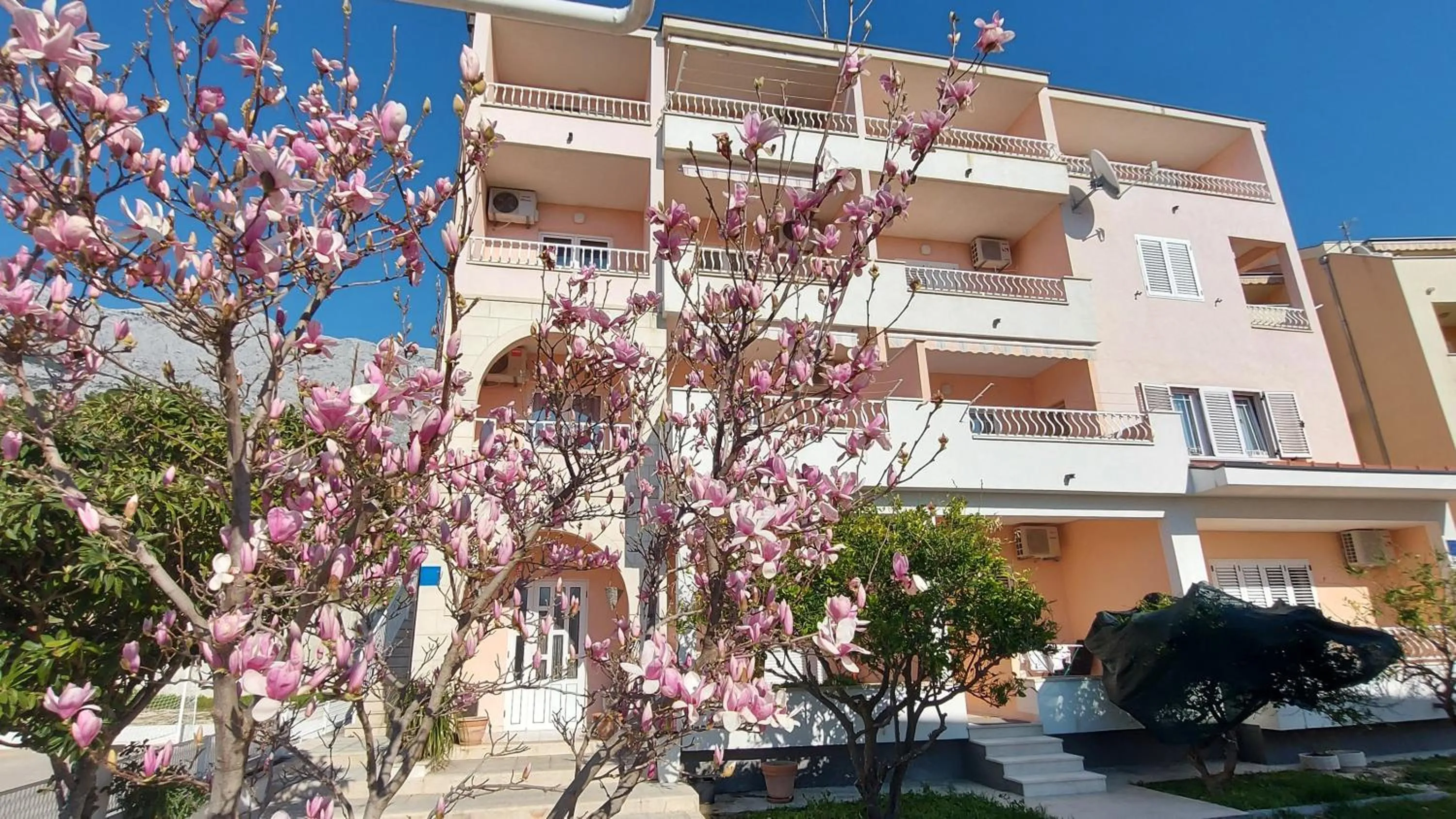 Villa Rossa