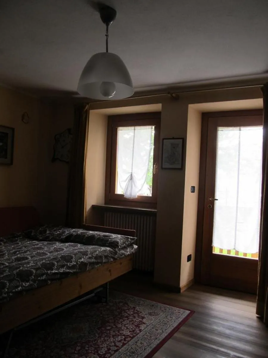Photo of the whole room, Bed in Casa Seez