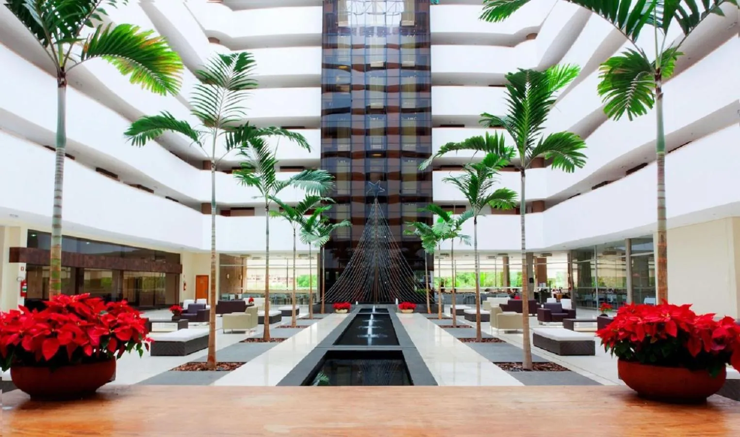 Property building in Pousada do Ipê