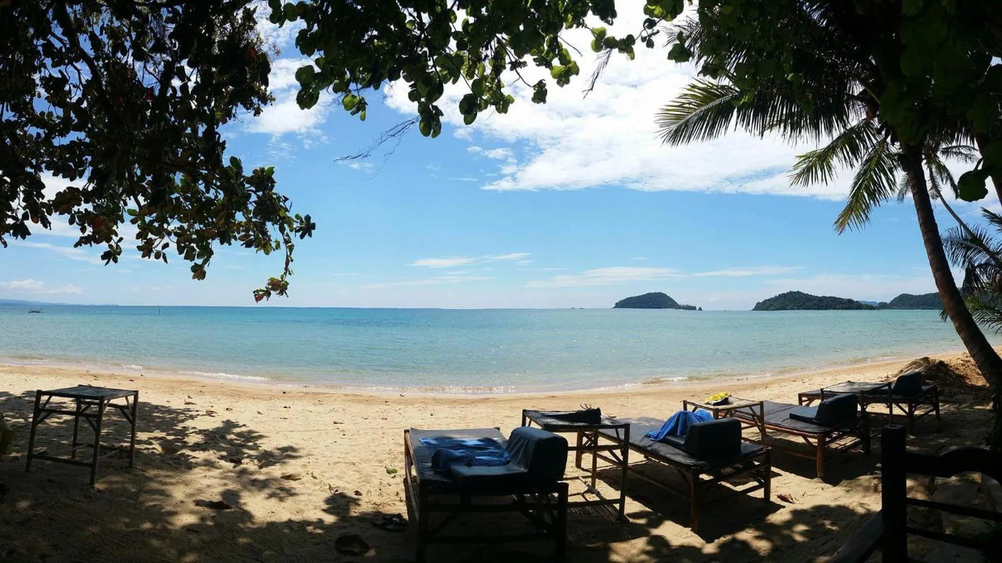 Monkey Island Resort Koh Mak