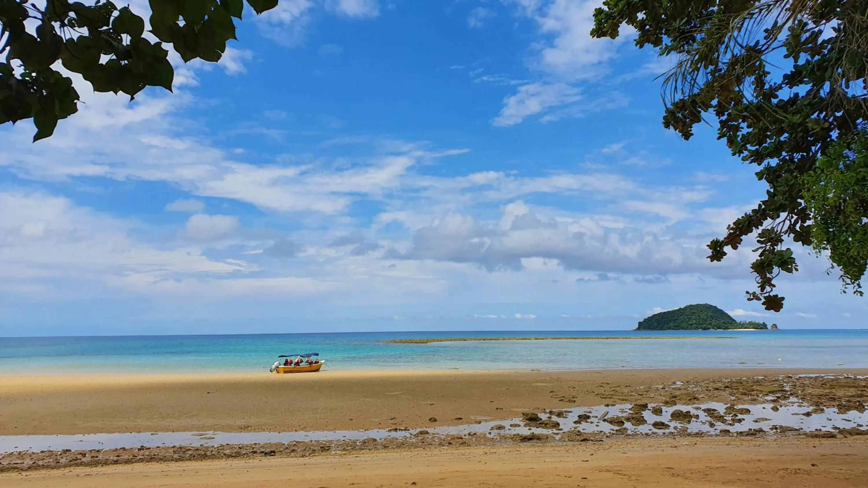 Monkey Island Resort Koh Mak