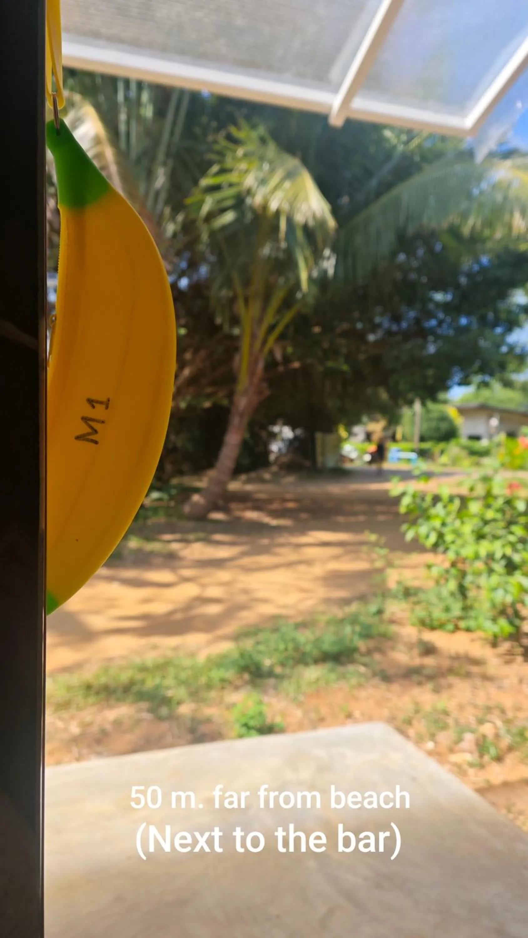 Monkey Island Resort Koh Mak