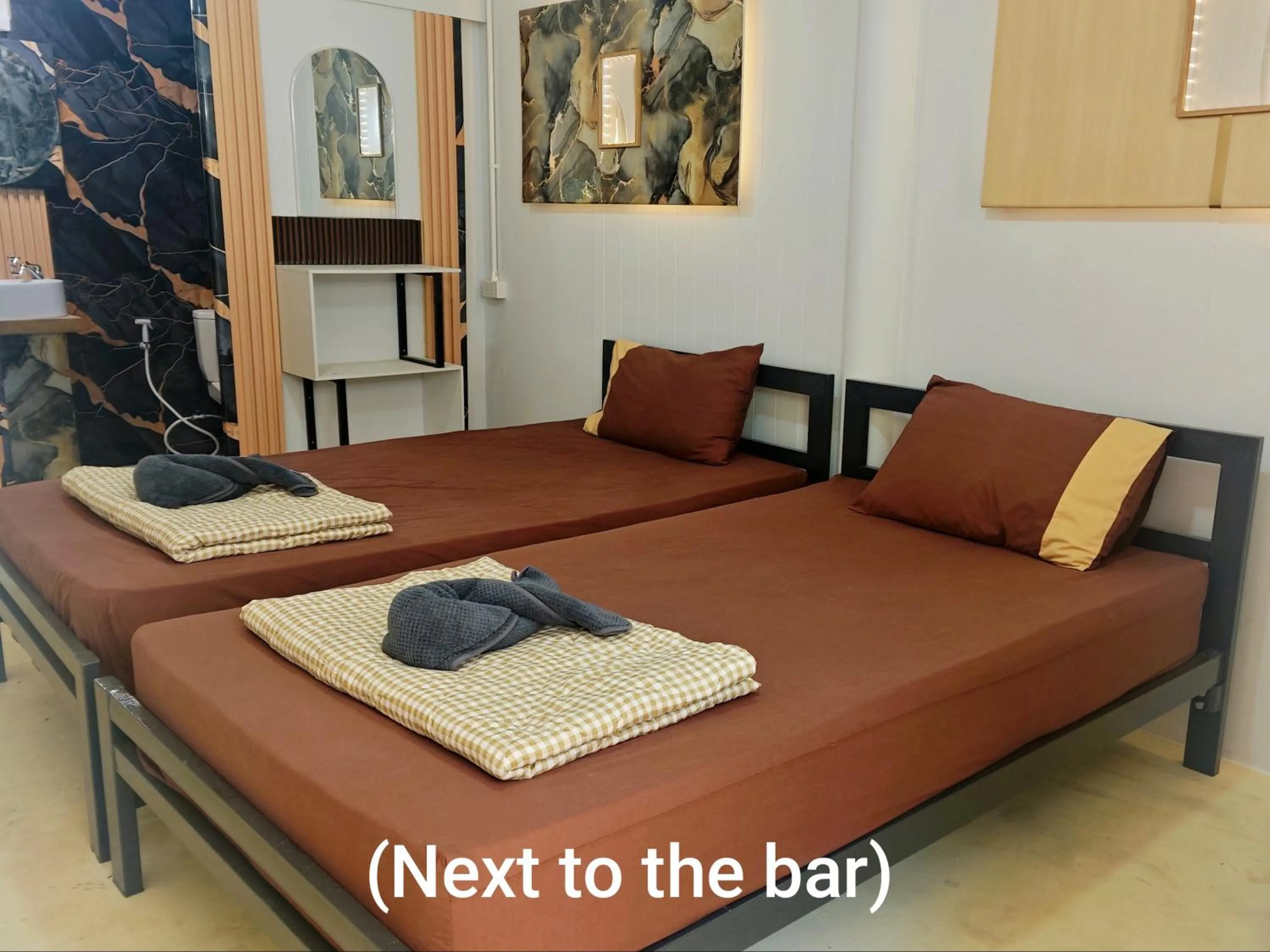 Monkey Island Resort Koh Mak