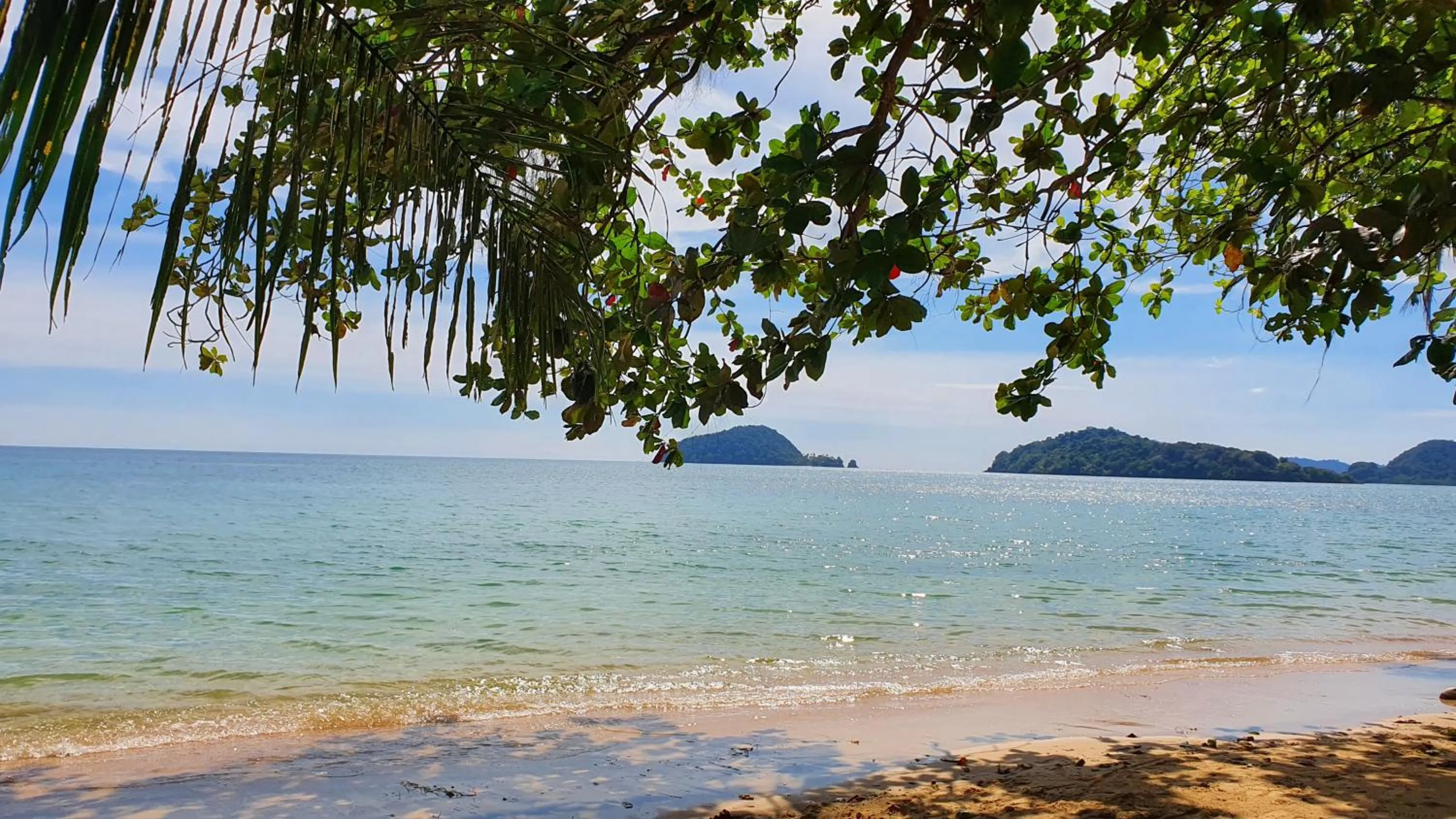 Monkey Island Resort Koh Mak