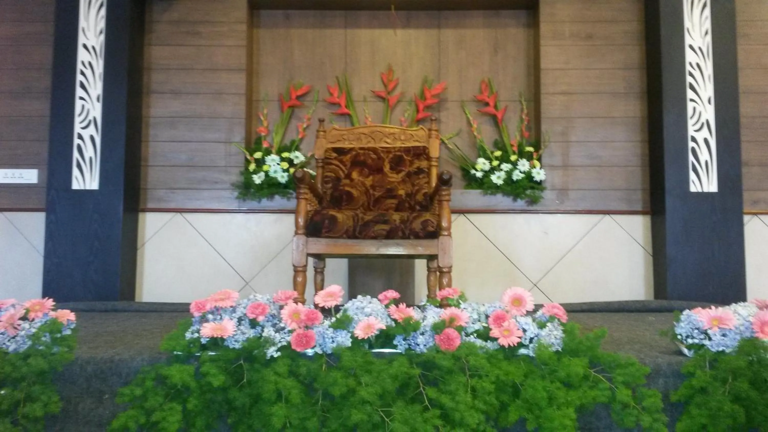 Banquet/Function facilities in Kohinoor Hotels