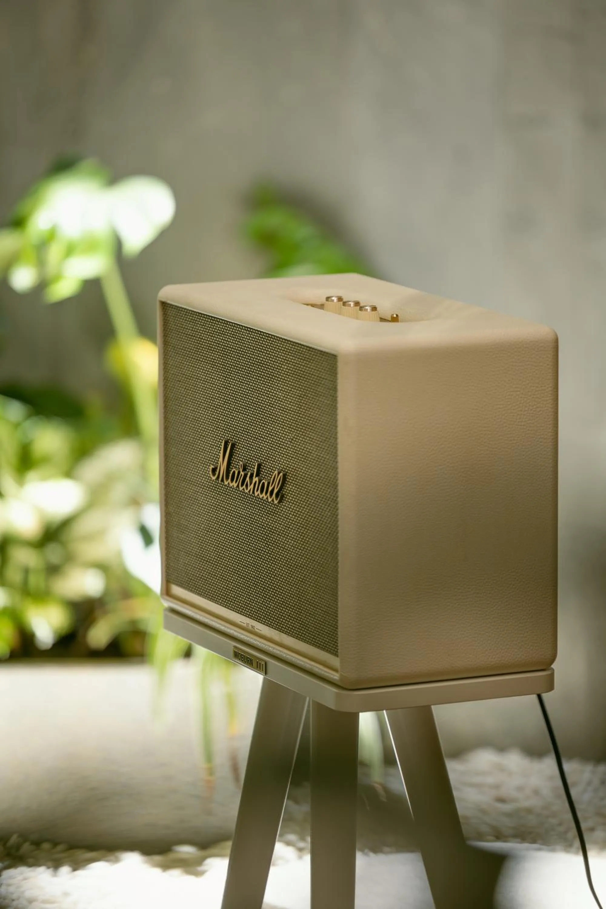 Decorative detail in CIBI Homes - Hanoi Central Living Space