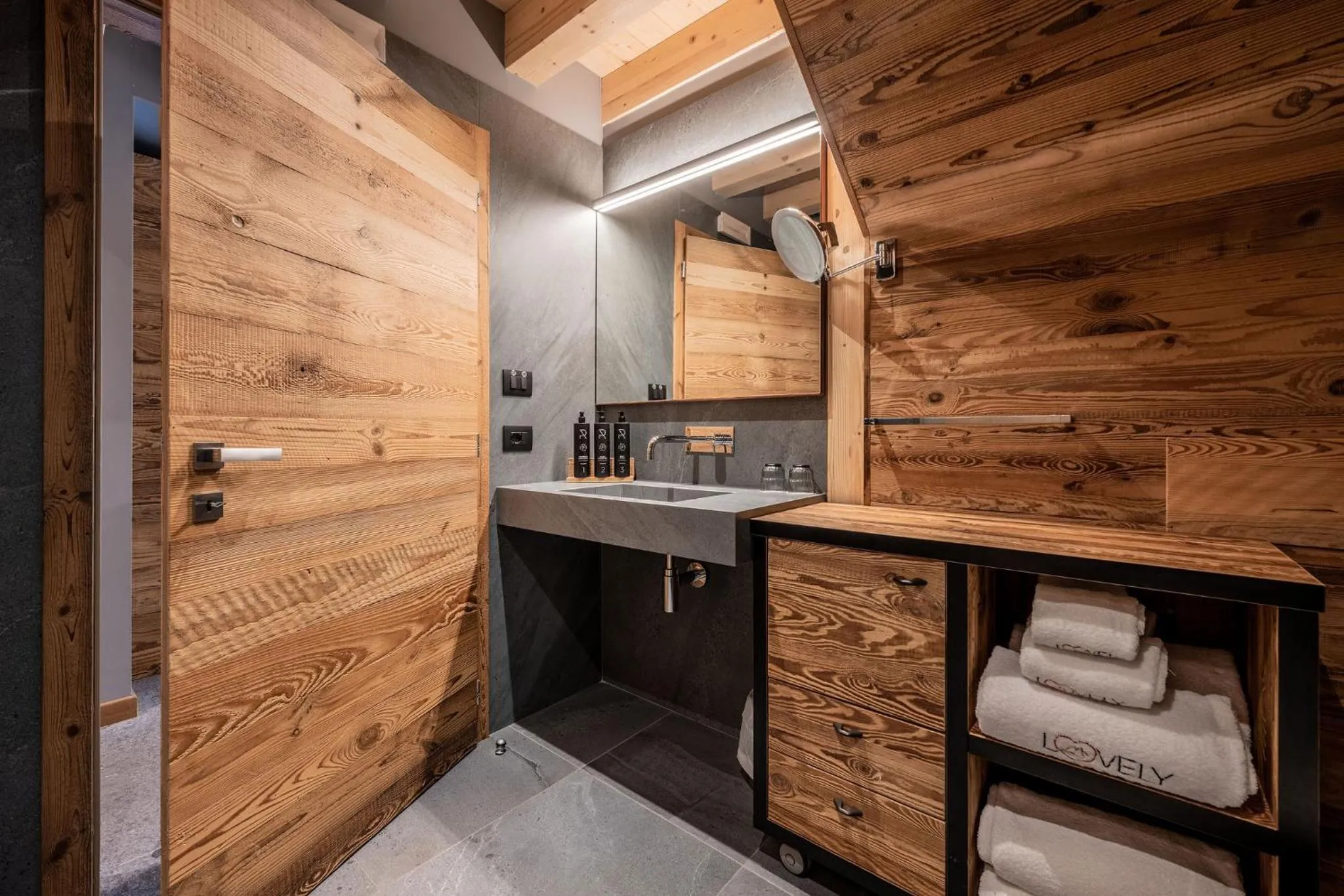 Hotel Ravelli Luxury Spa