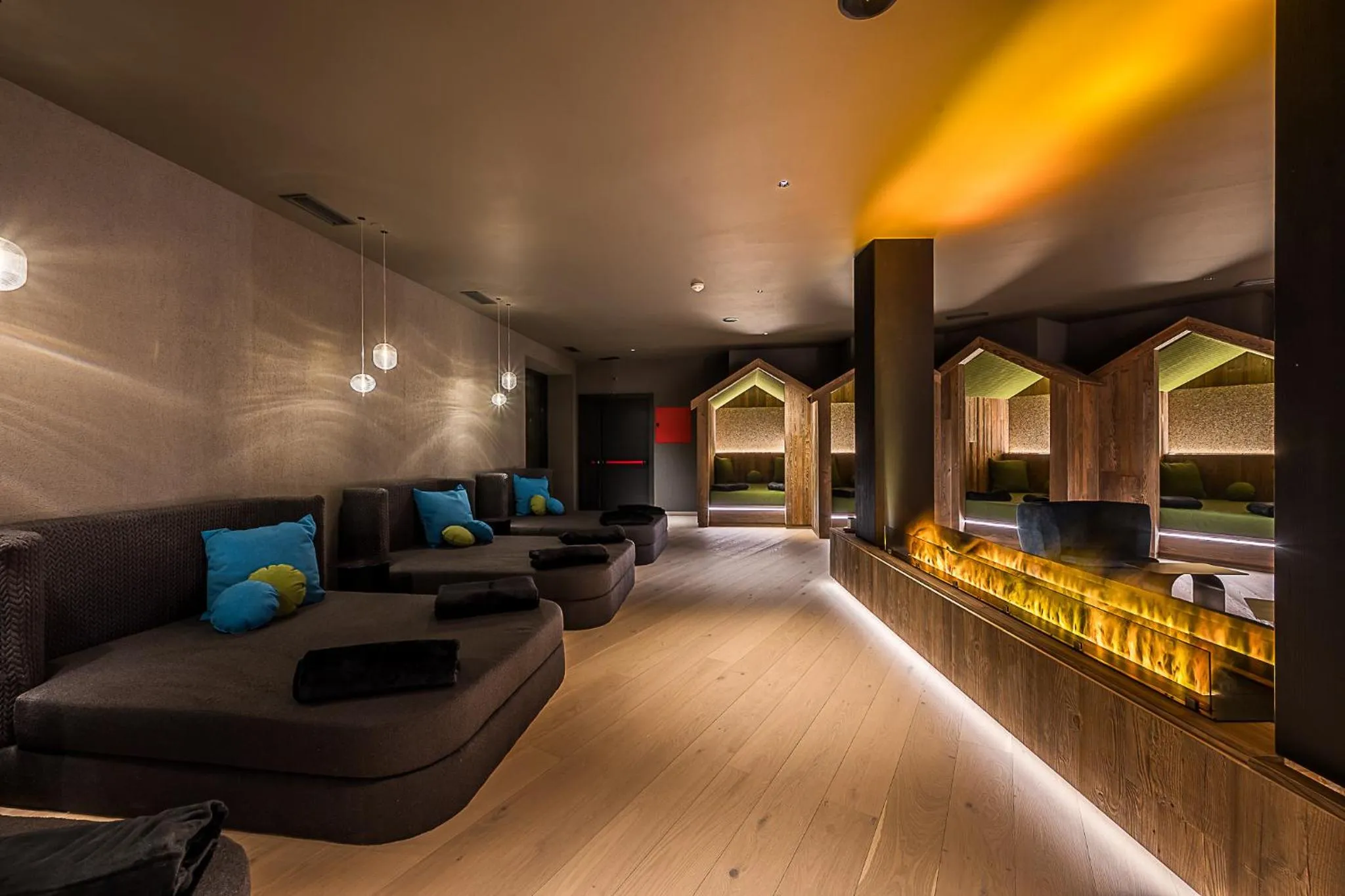 Hotel Ravelli Luxury Spa