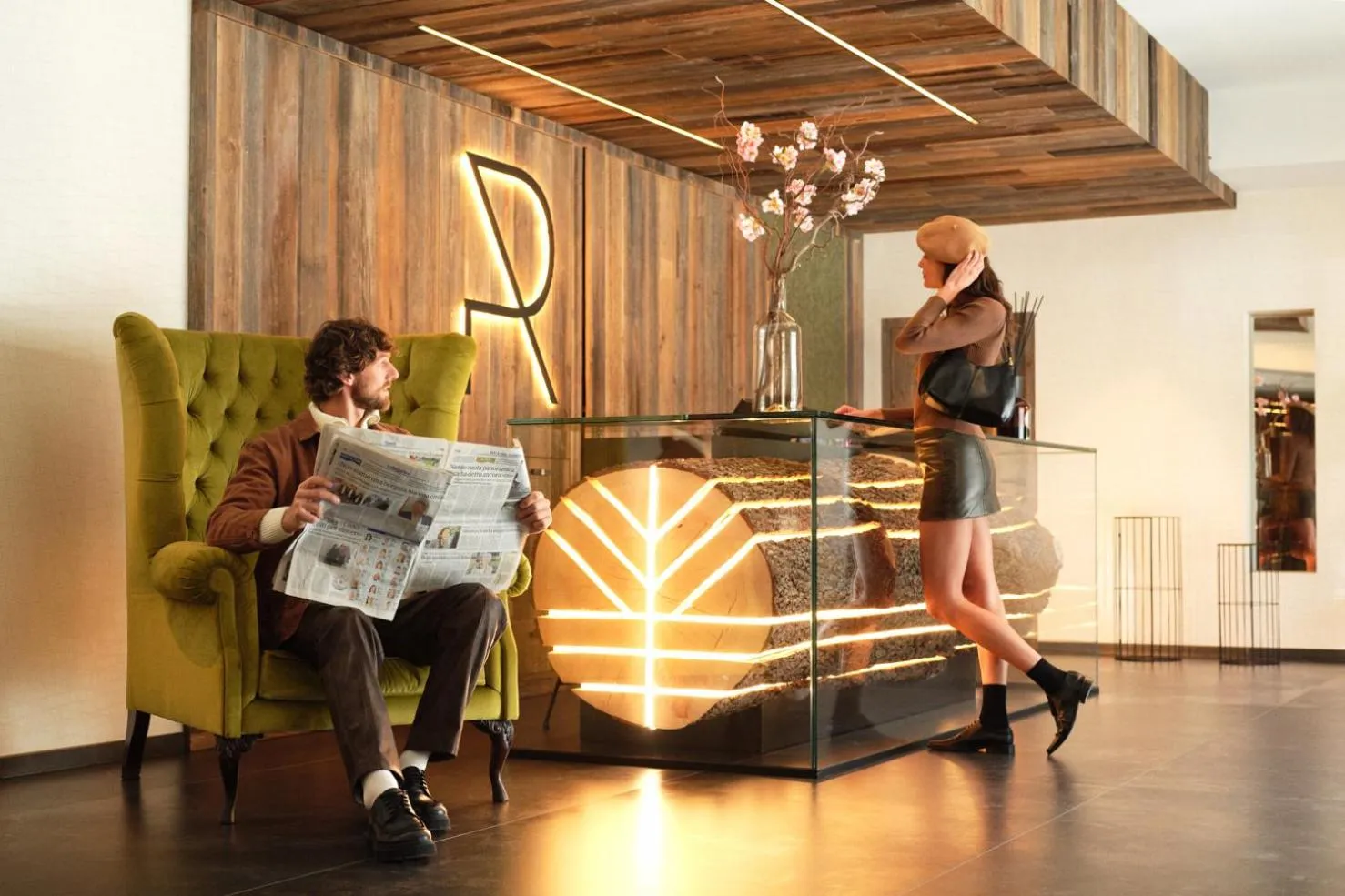 Hotel Ravelli Luxury Spa