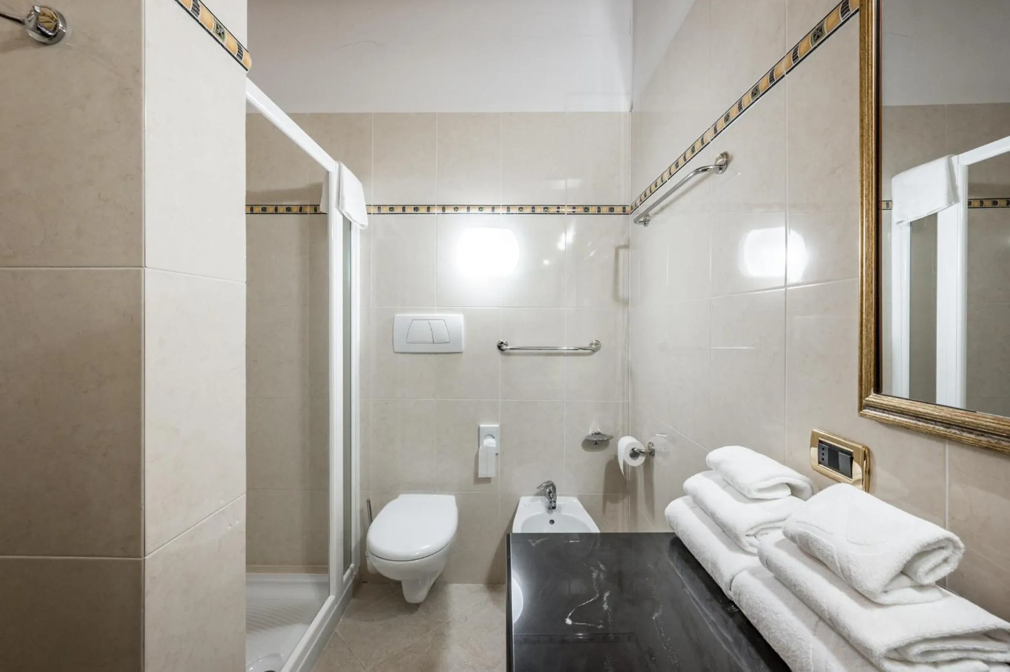 Hotel Ravelli Luxury Spa