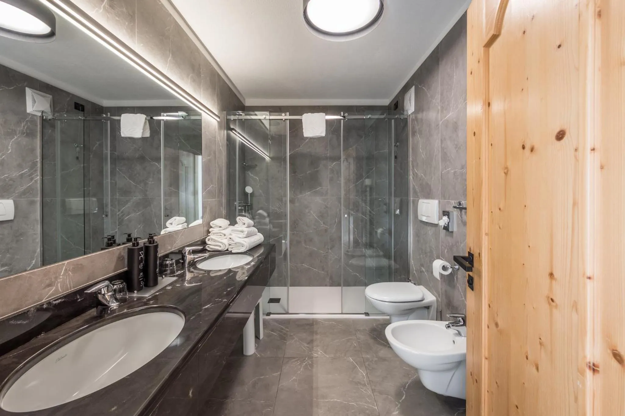 Hotel Ravelli Luxury Spa