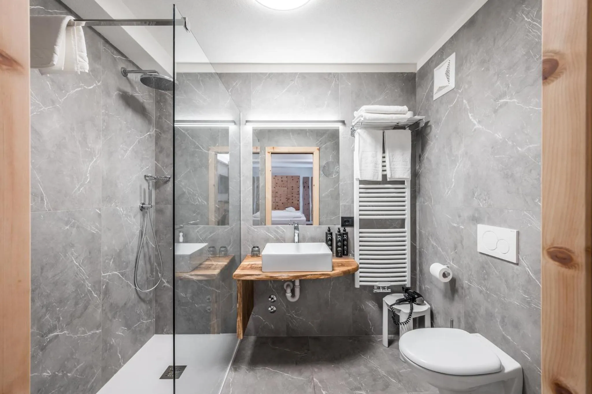 Hotel Ravelli Luxury Spa