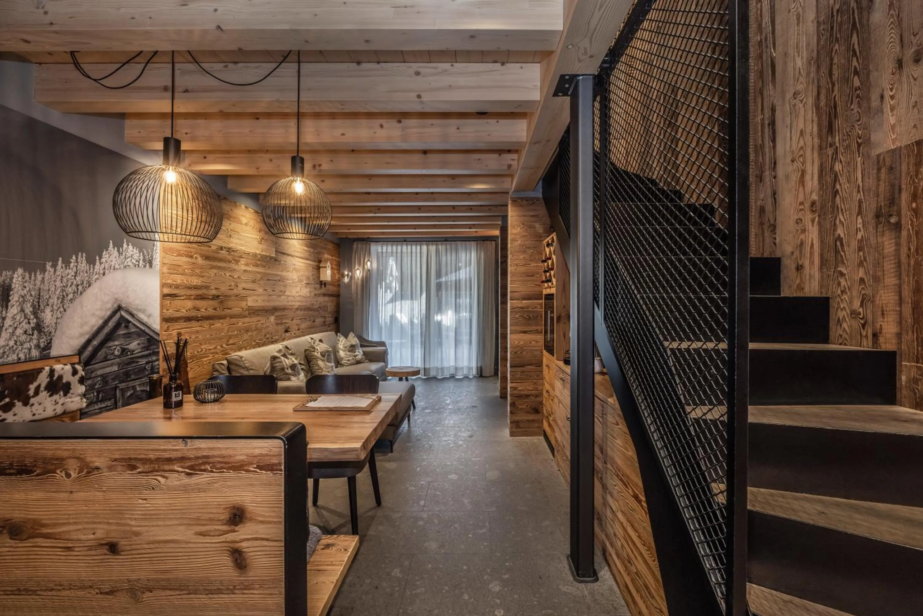 Hotel Ravelli Luxury Spa