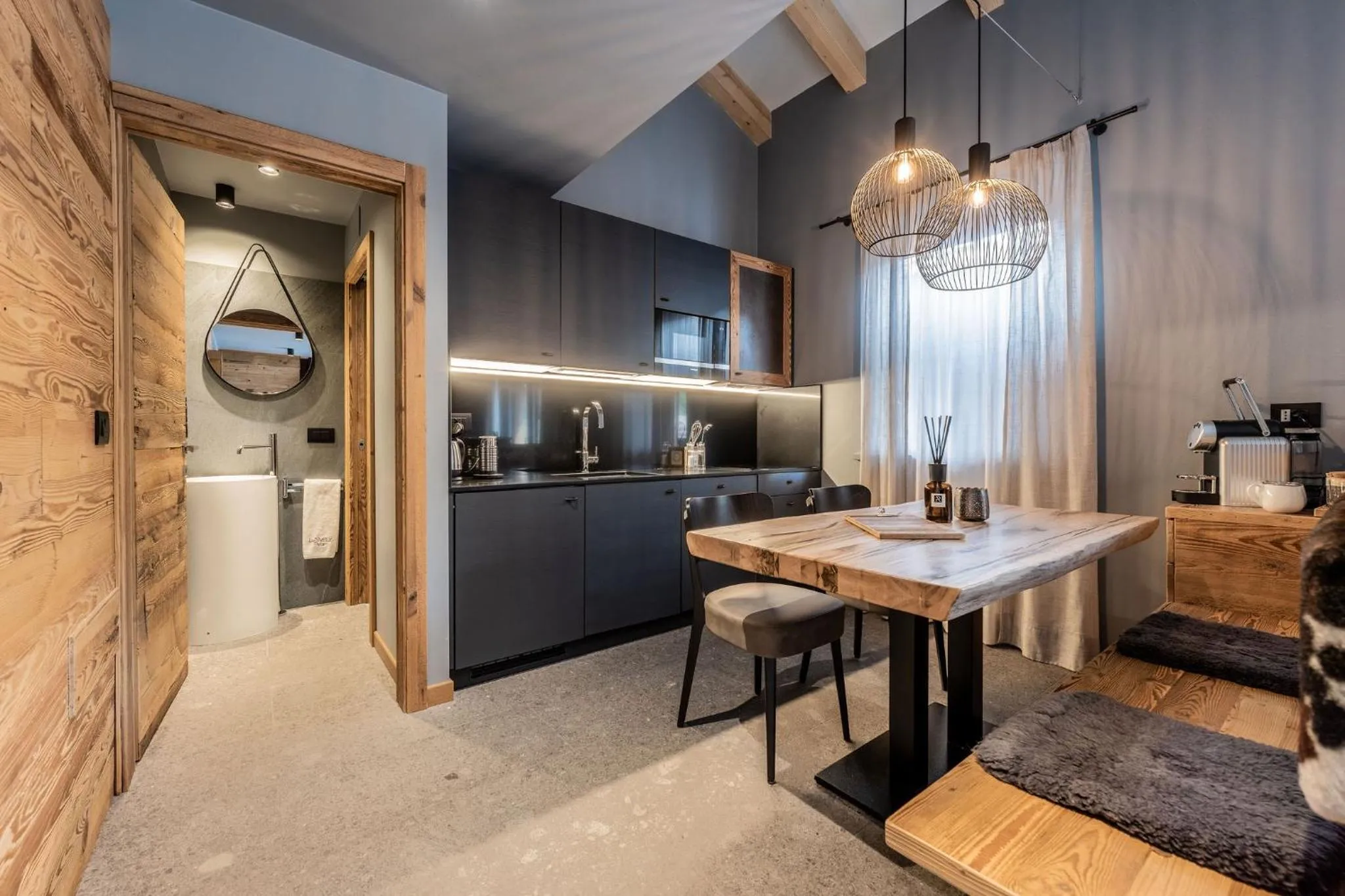 Hotel Ravelli Luxury Spa