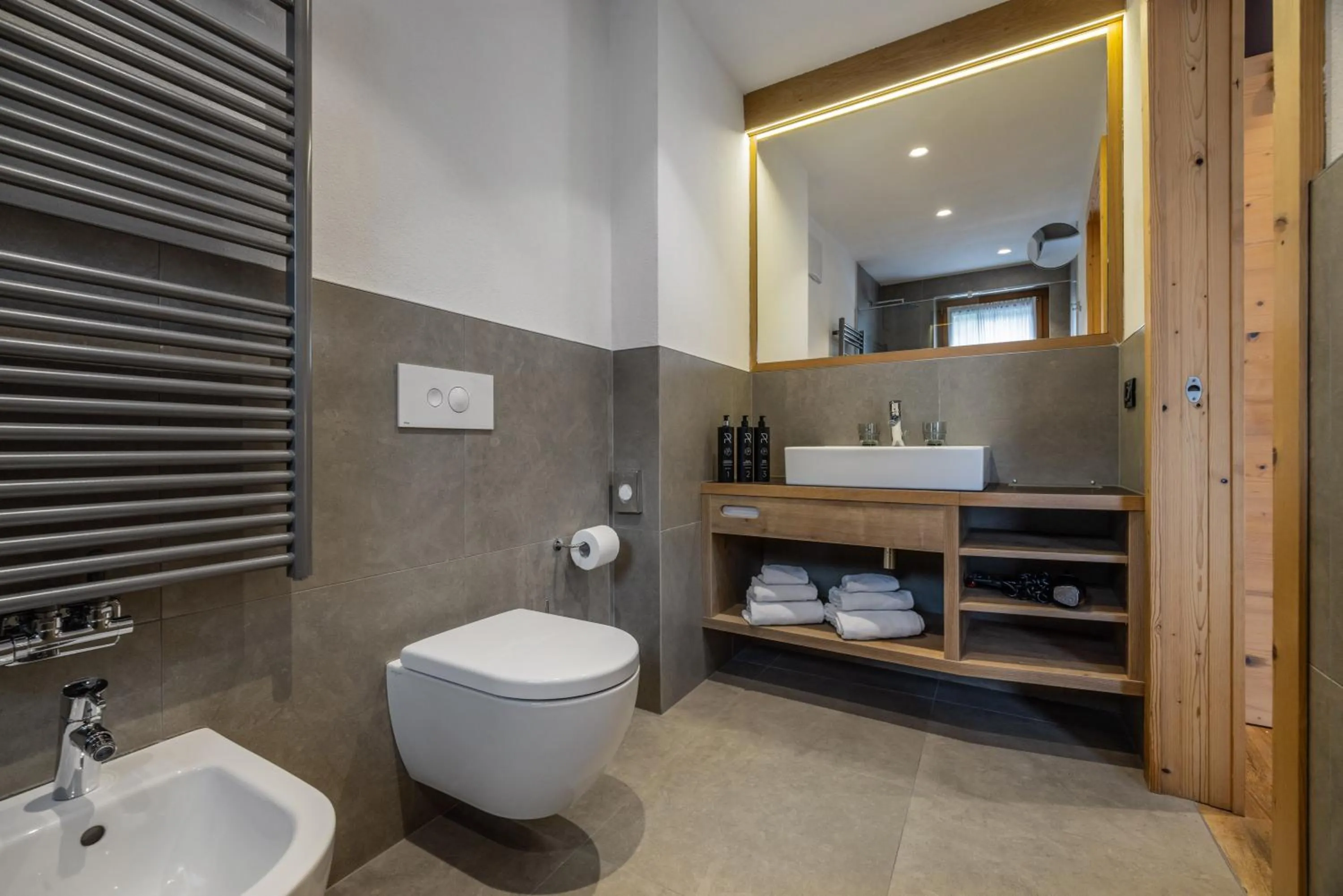 Hotel Ravelli Luxury Spa