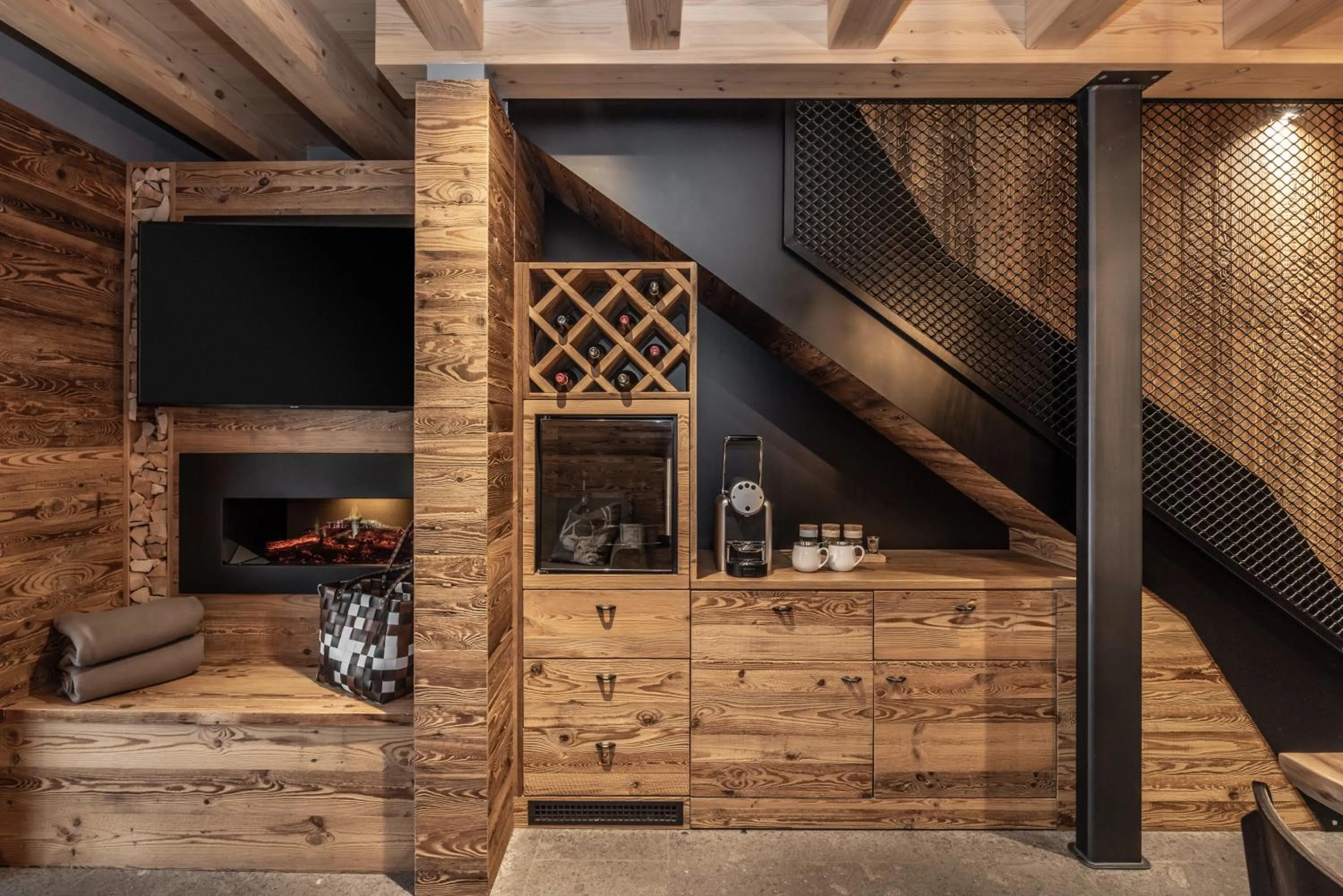 Hotel Ravelli Luxury Spa