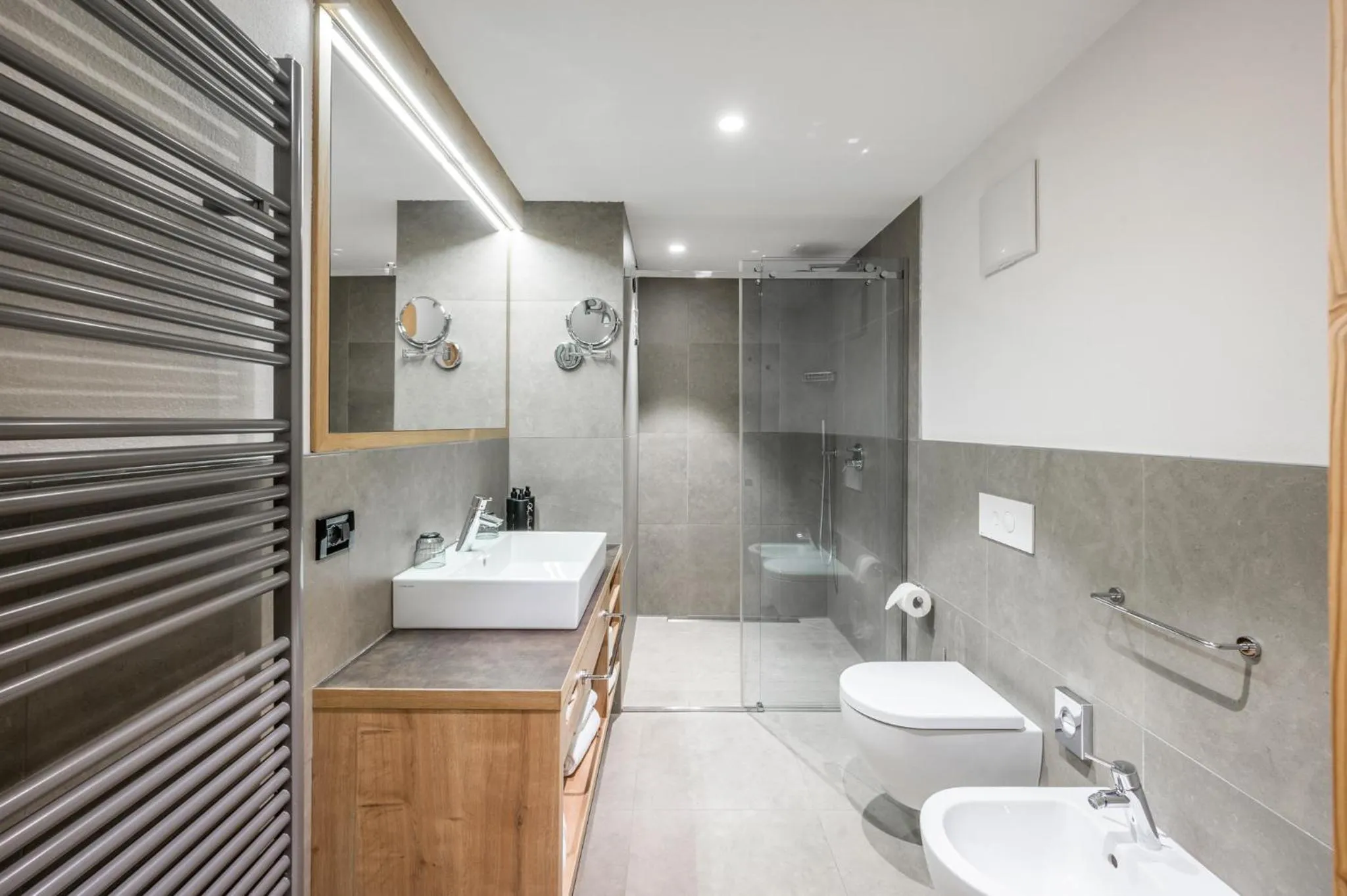 Hotel Ravelli Luxury Spa