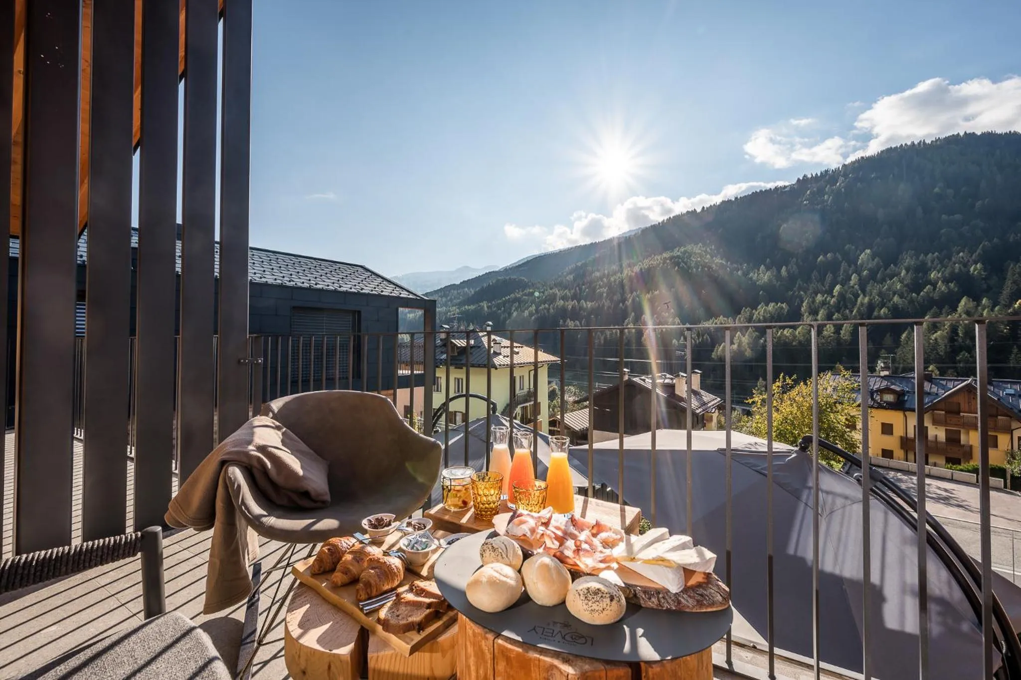 Hotel Ravelli Luxury Spa