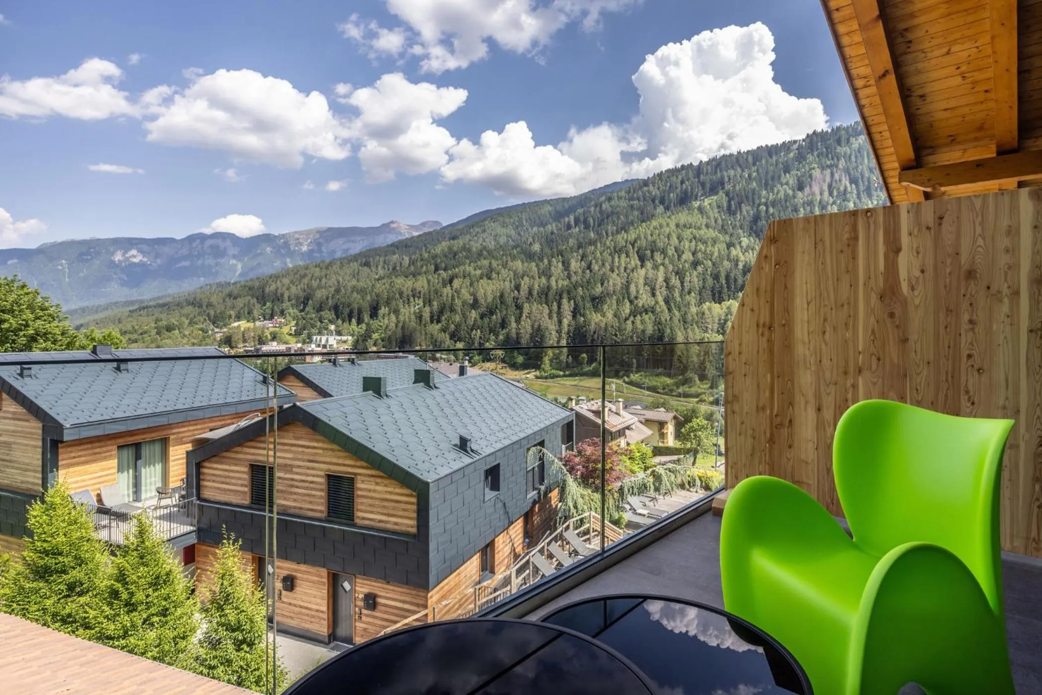 Hotel Ravelli Luxury Spa